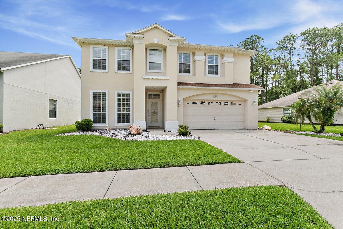 953 MYSTIC HARBOR Drive