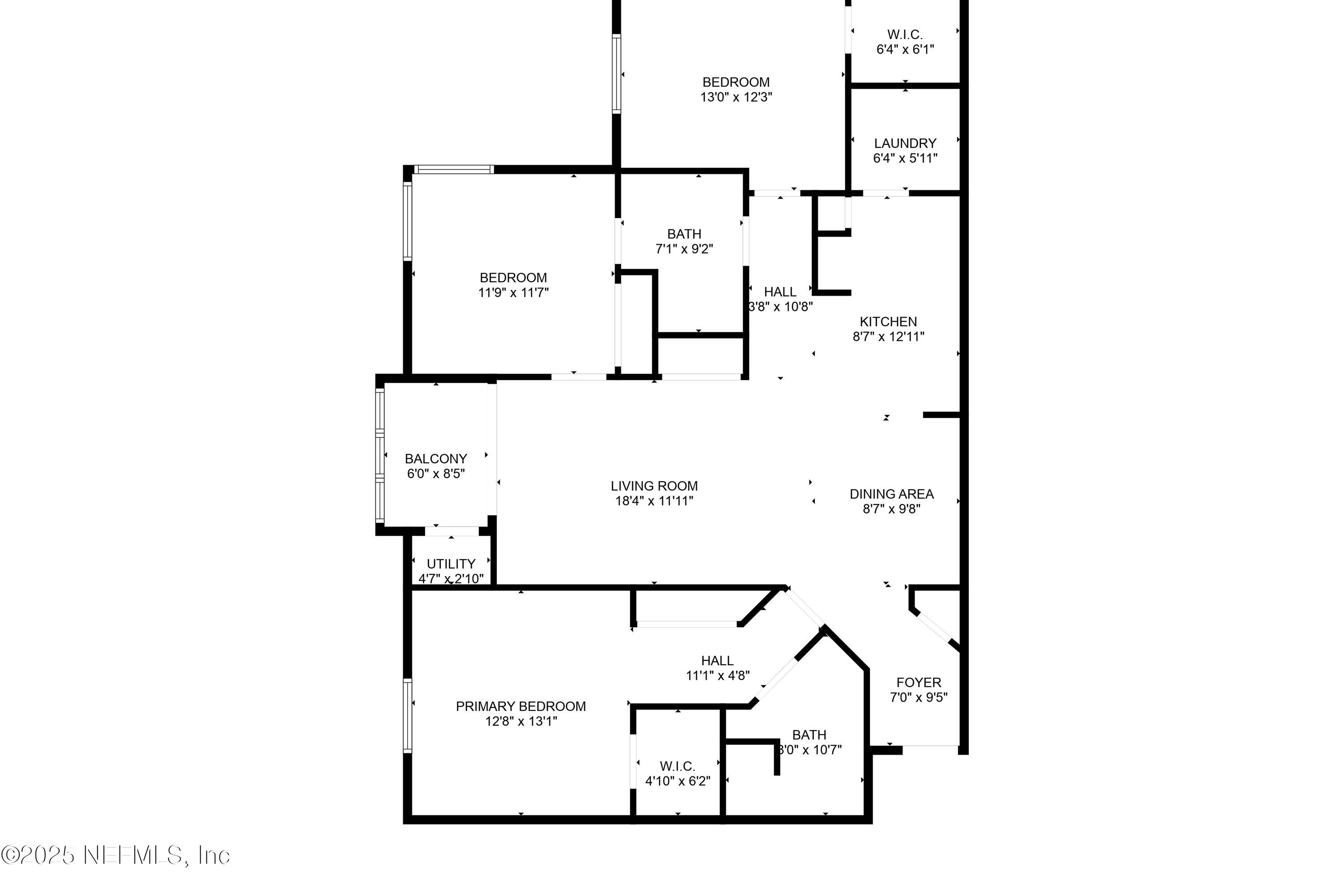 8539 GATE Parkway W, 131