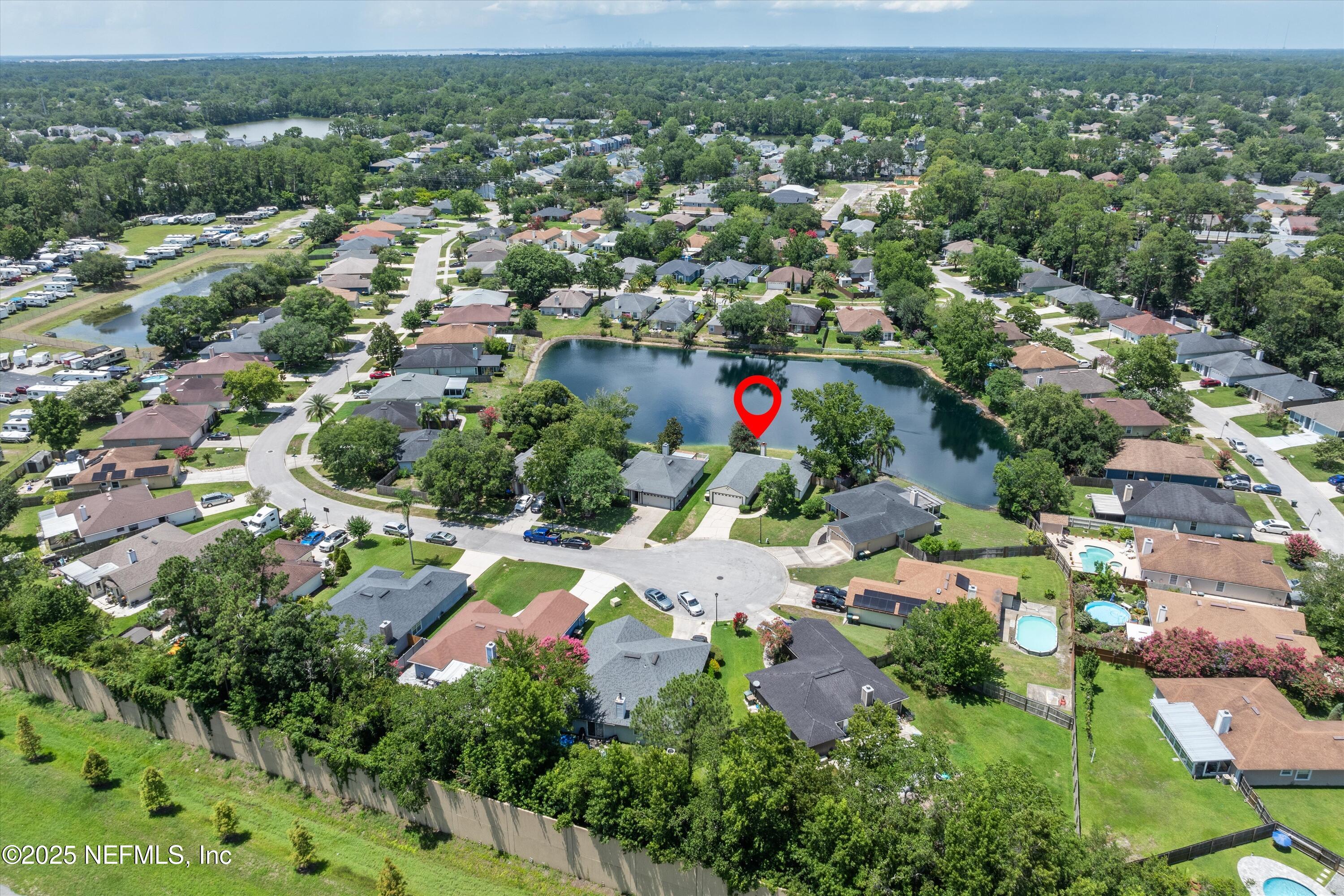 4533 WANDERING OAKS Drive S