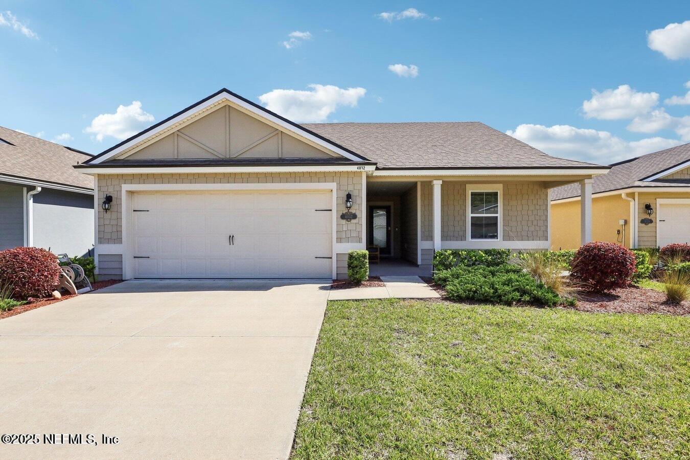 4032 SANDBANK Court