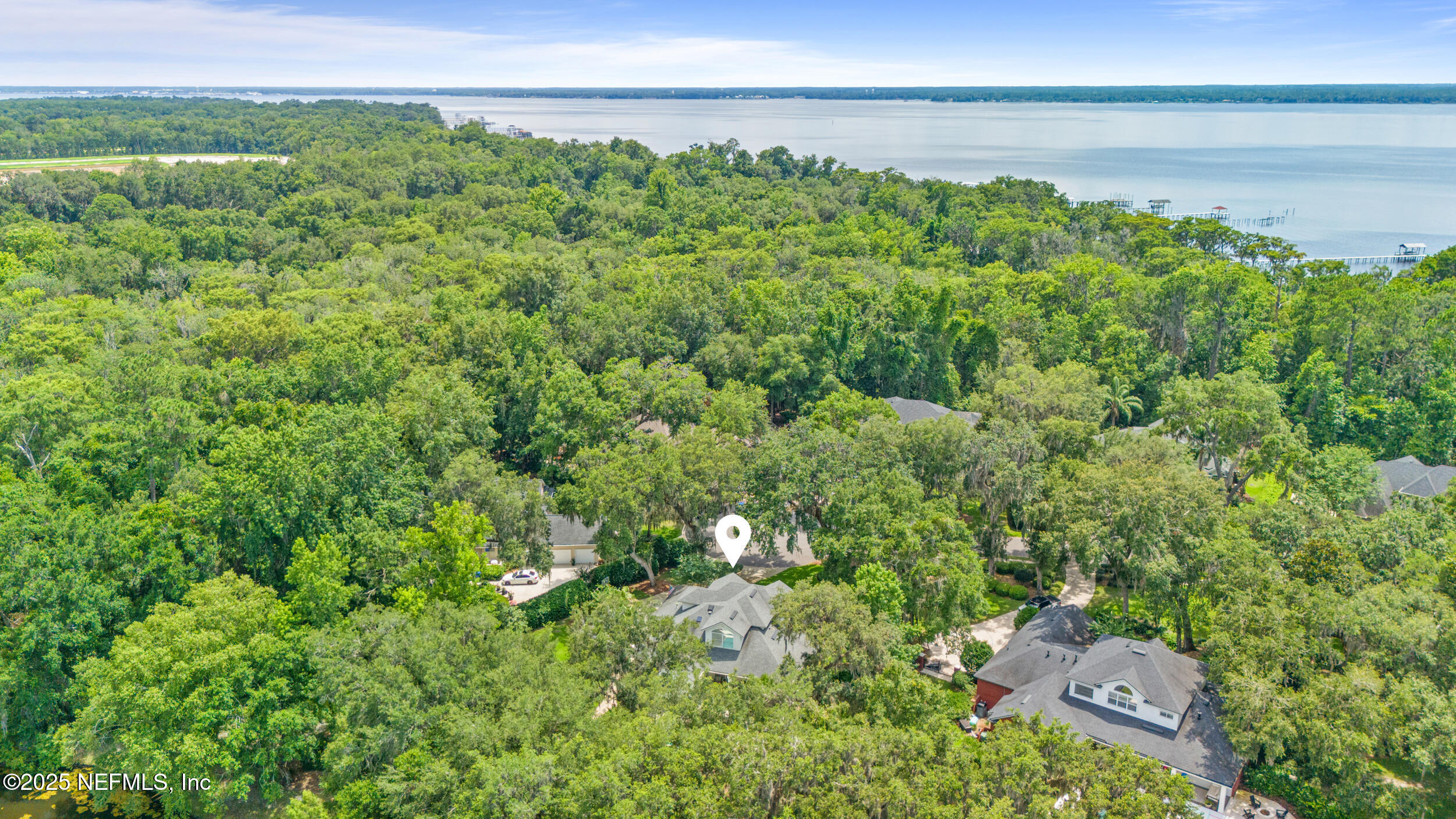 312 BARTRAM Trail, St. Johns