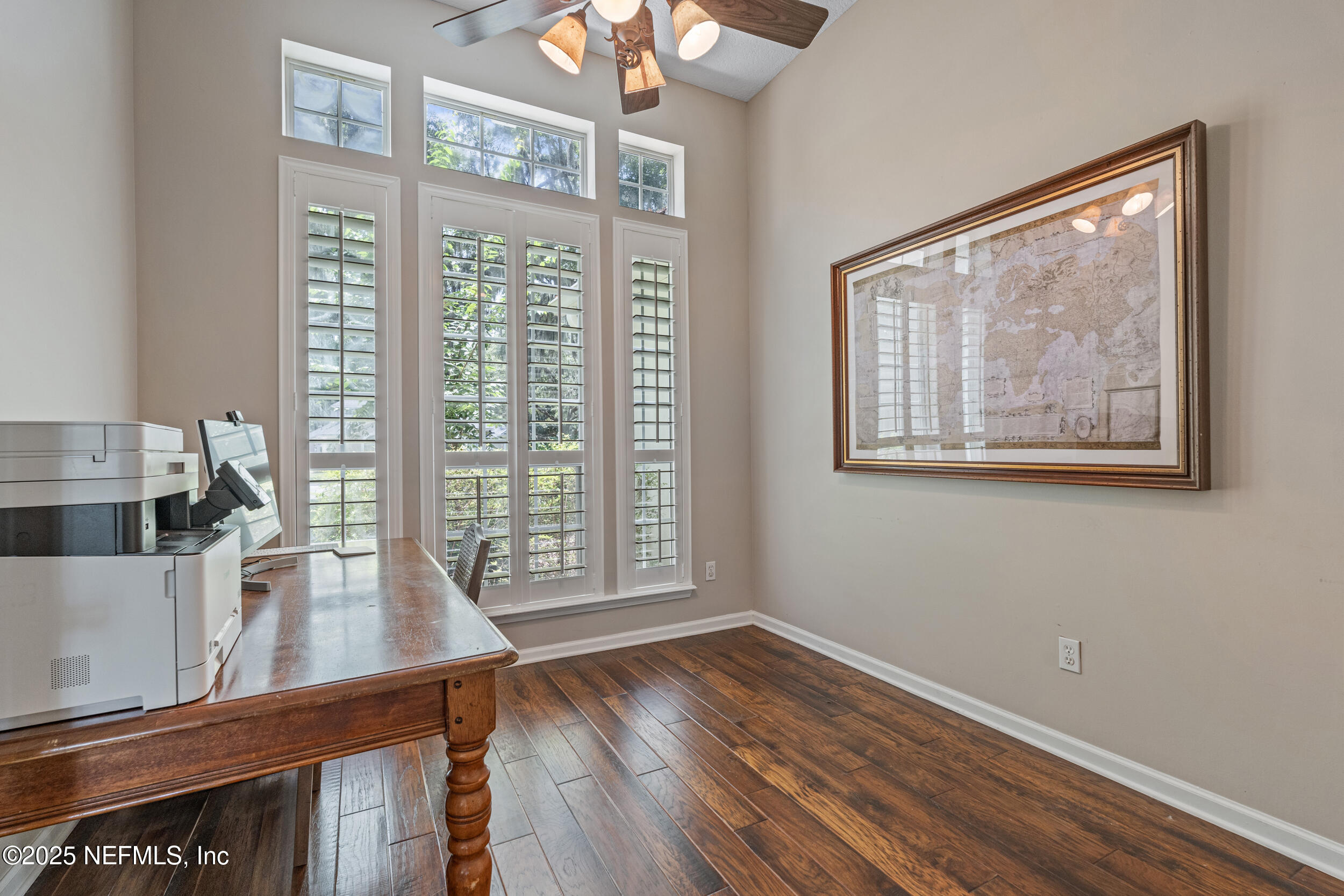 312 BARTRAM Trail, St. Johns