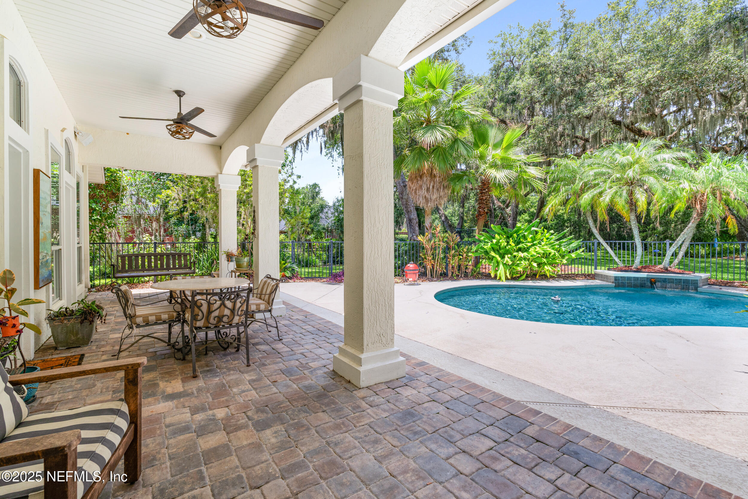 312 BARTRAM Trail, St. Johns