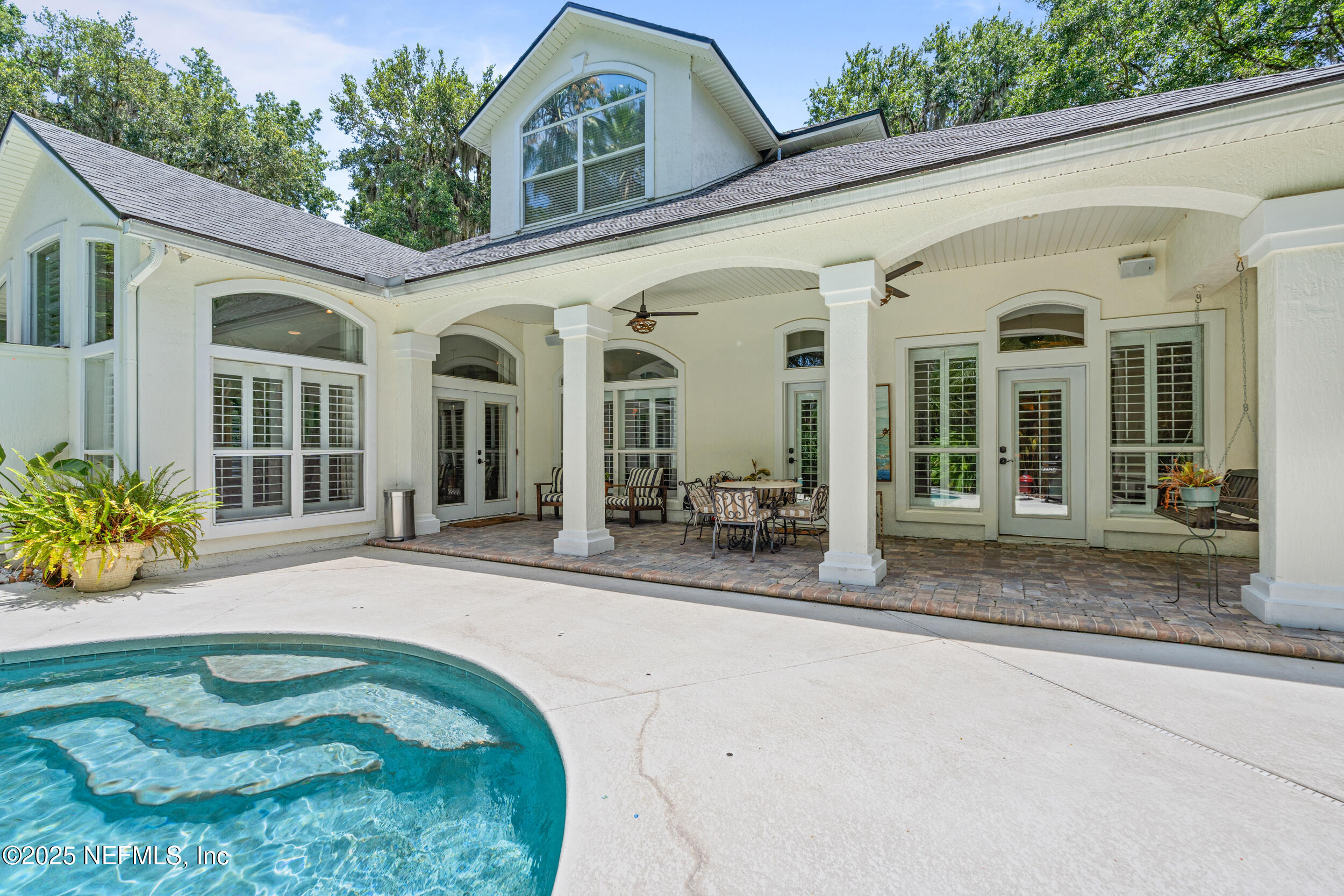 312 BARTRAM Trail, St. Johns