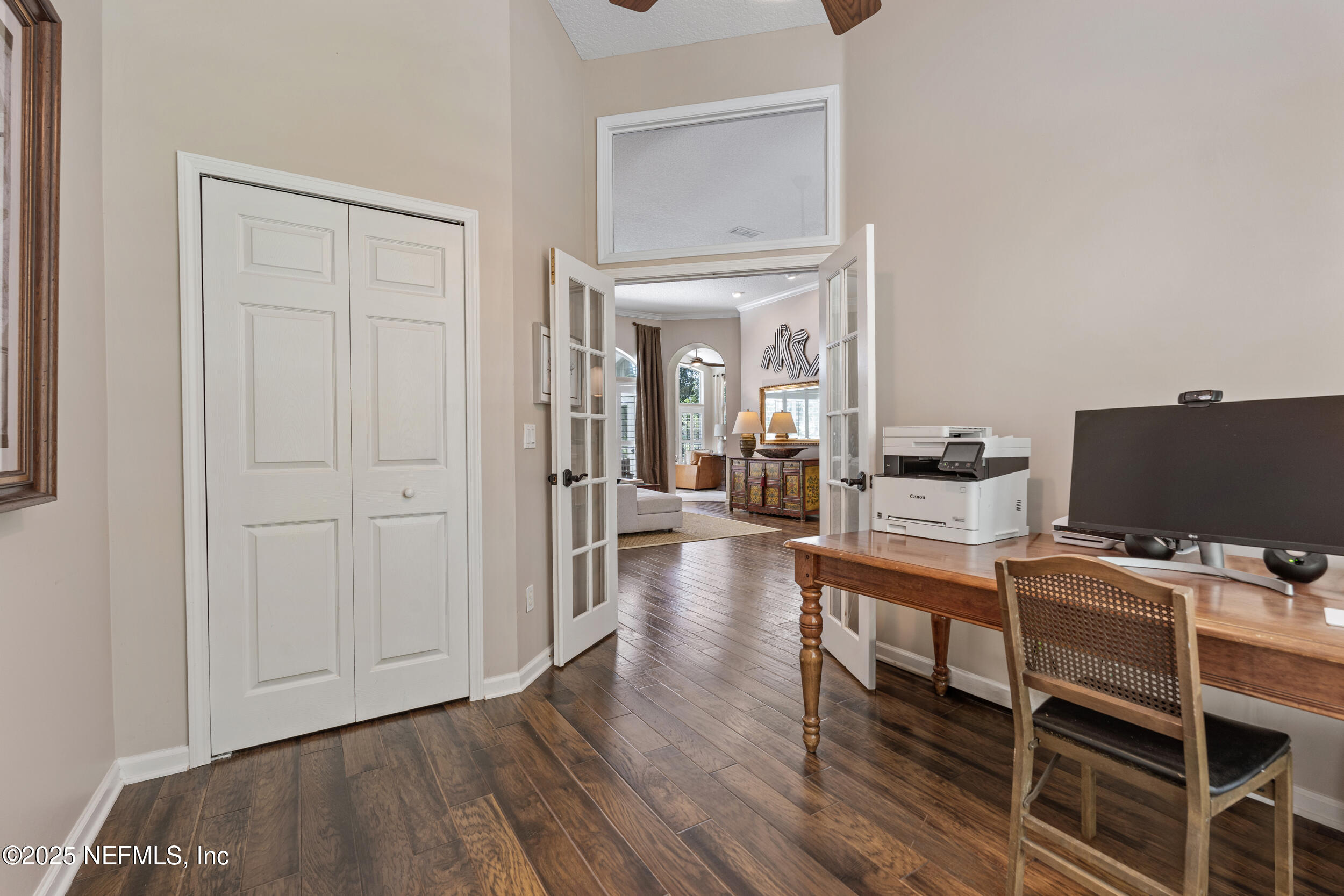 312 BARTRAM Trail, St. Johns