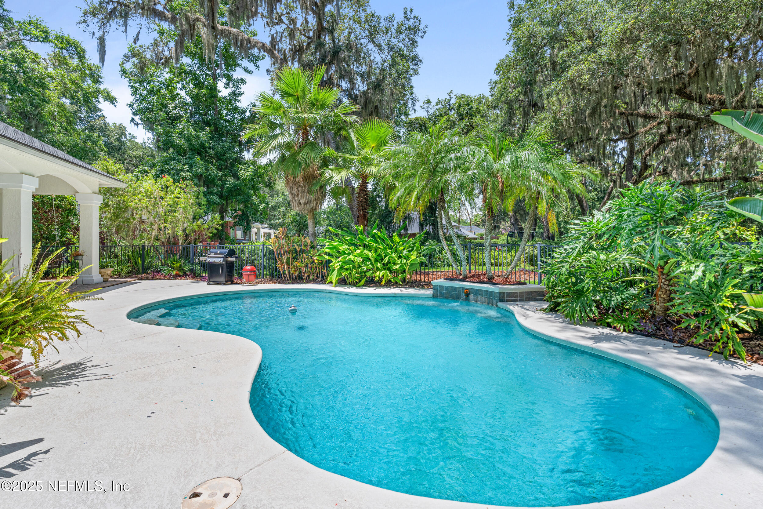 312 BARTRAM Trail, St. Johns