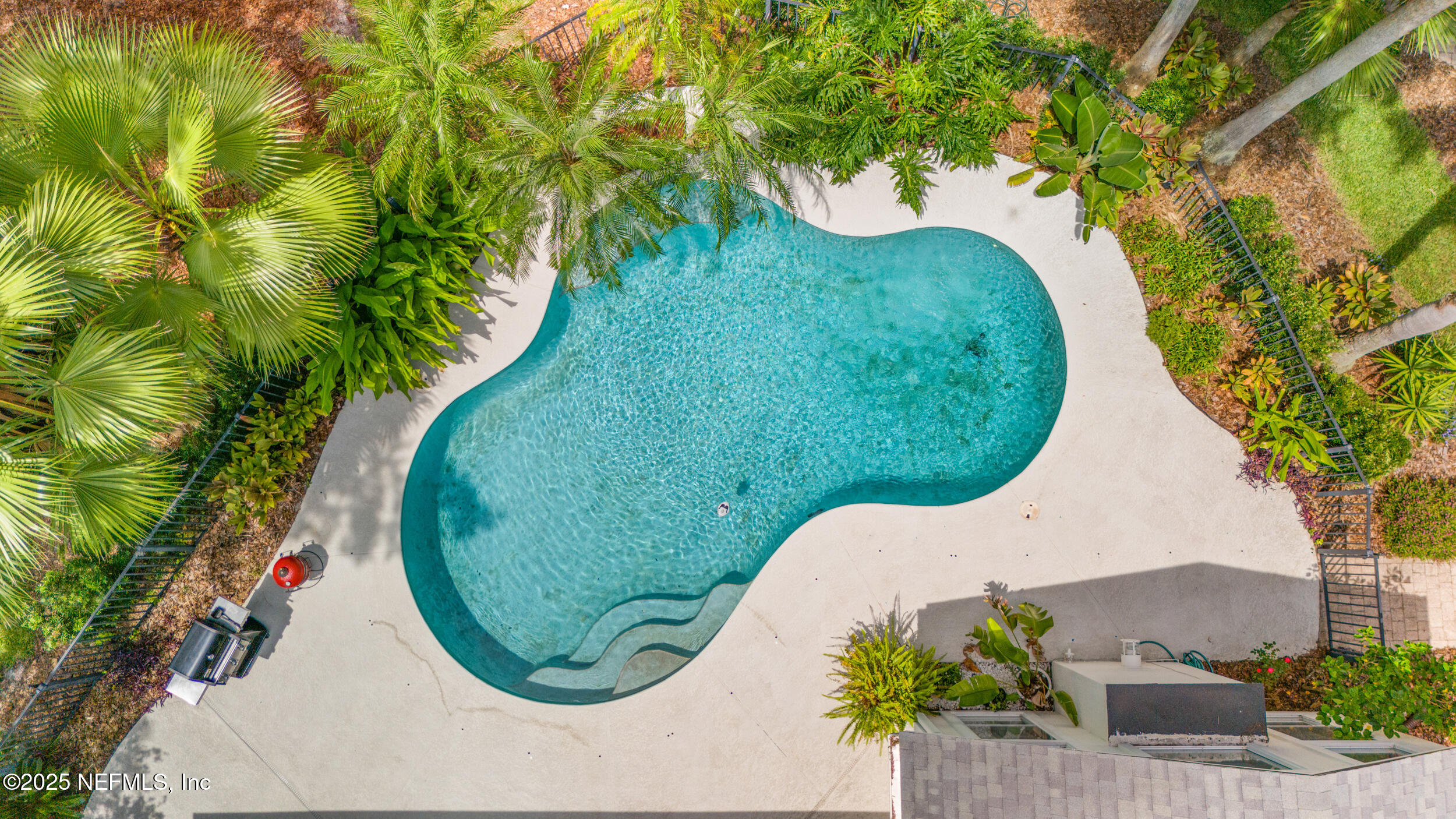 312 BARTRAM Trail, St. Johns