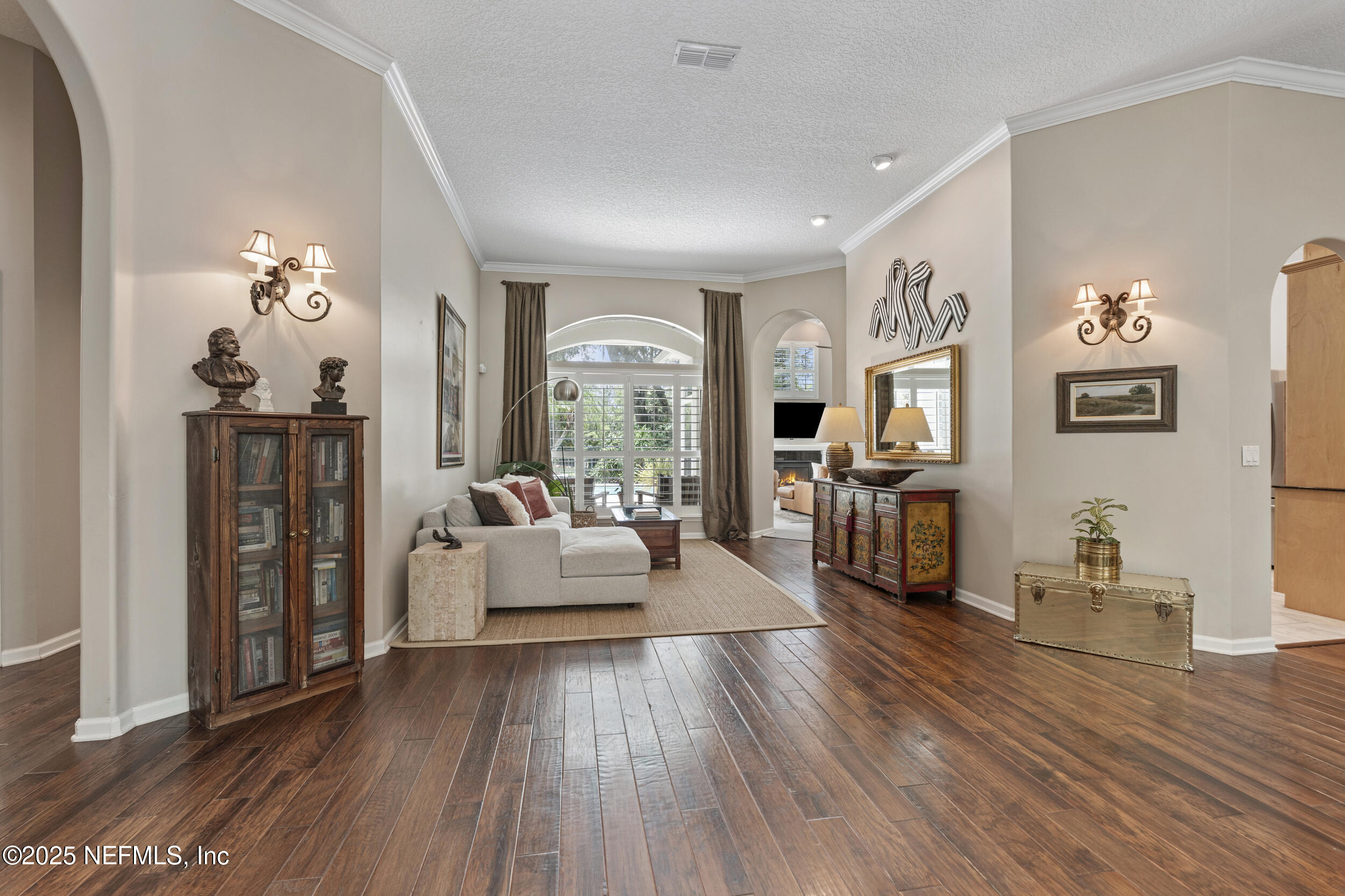 312 BARTRAM Trail, St. Johns