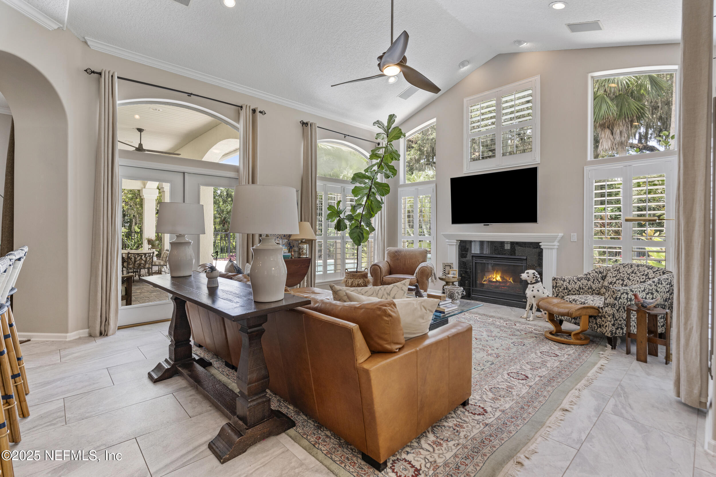 312 BARTRAM Trail, St. Johns