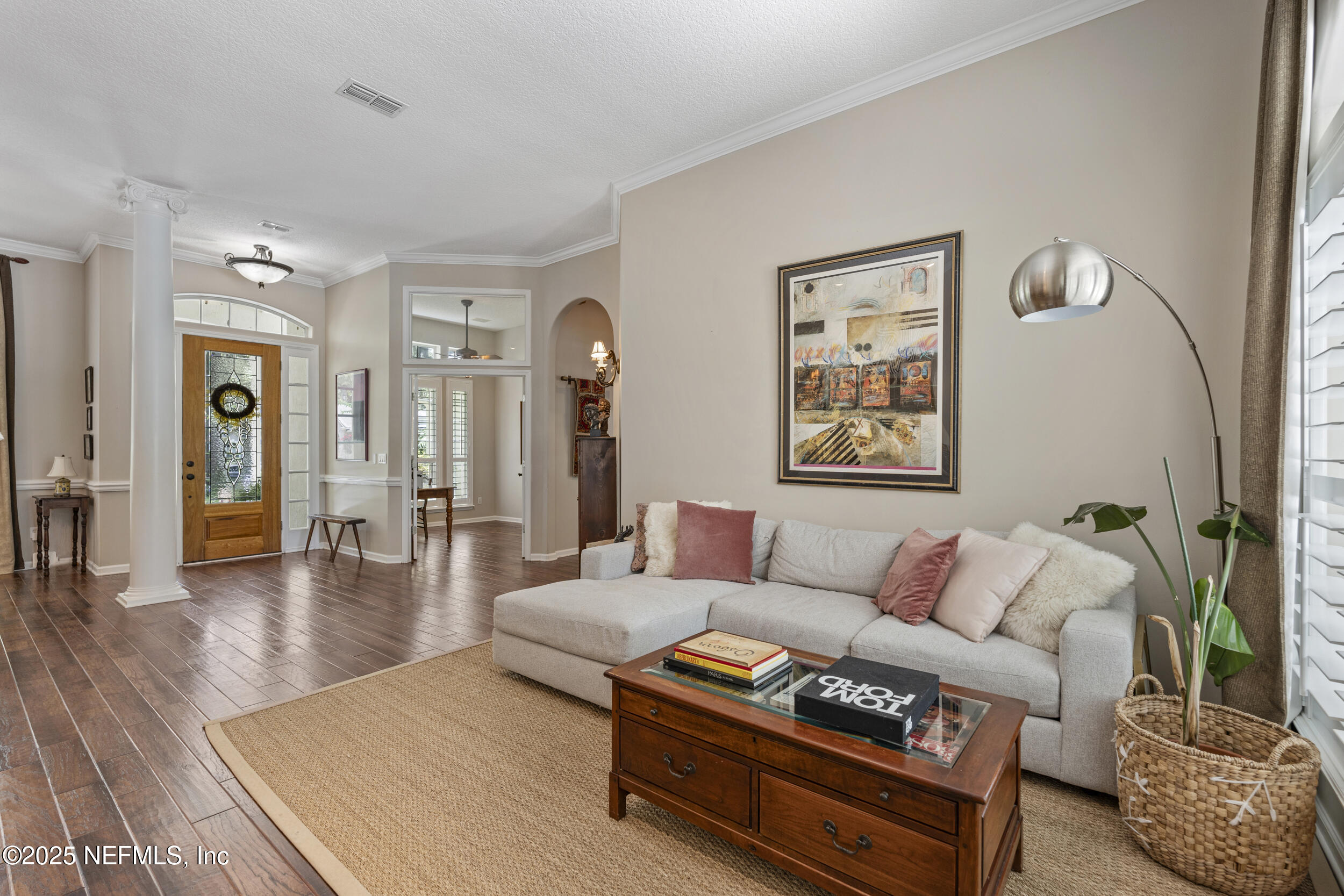 312 BARTRAM Trail, St. Johns