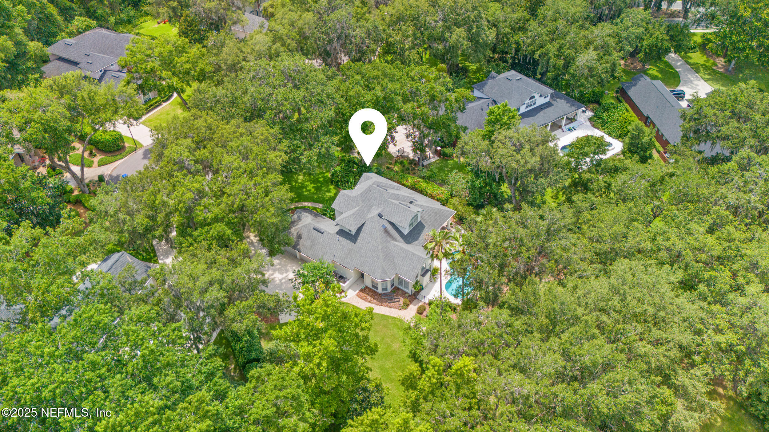 312 BARTRAM Trail, St. Johns