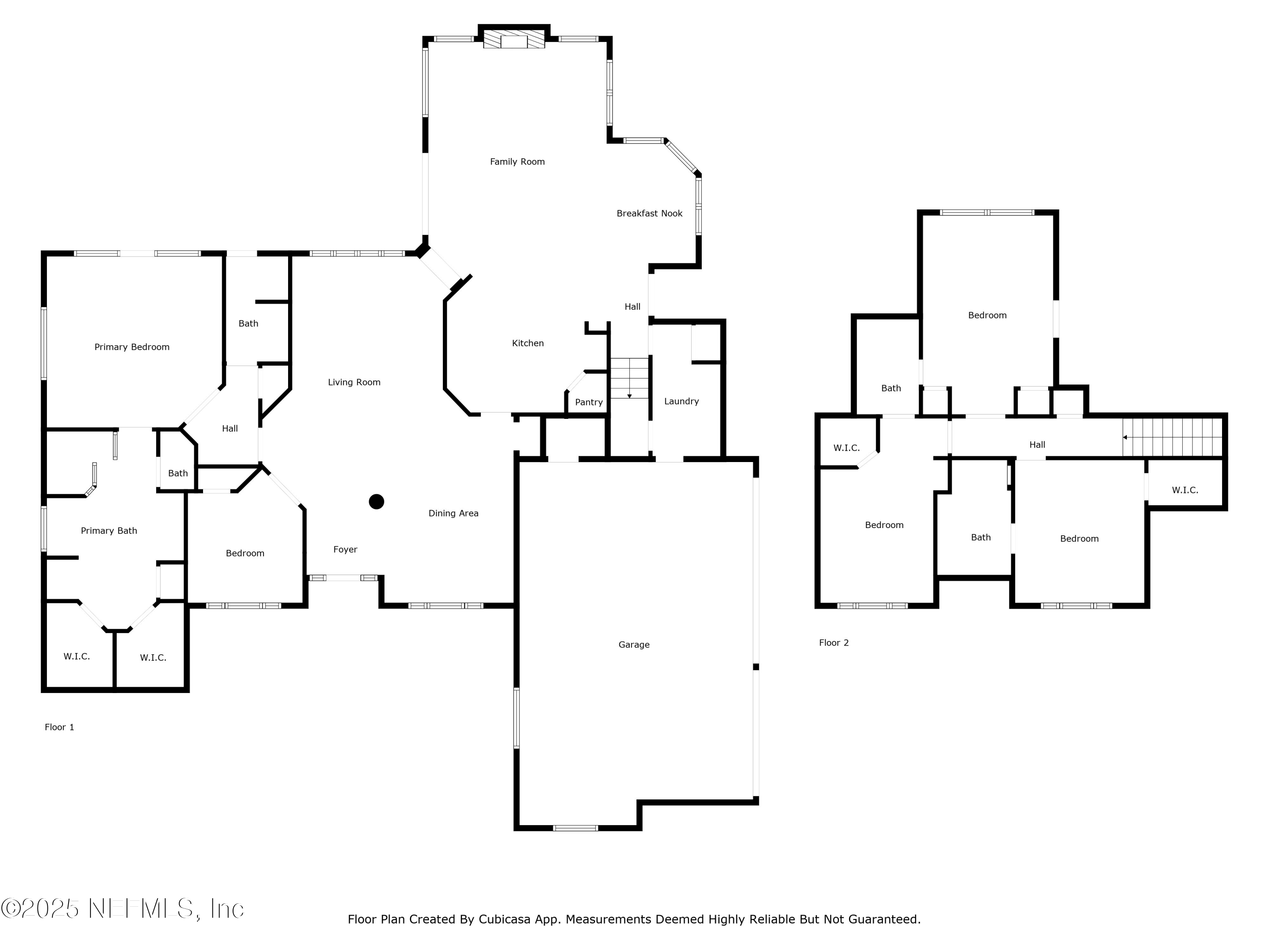 312 BARTRAM Trail, St. Johns