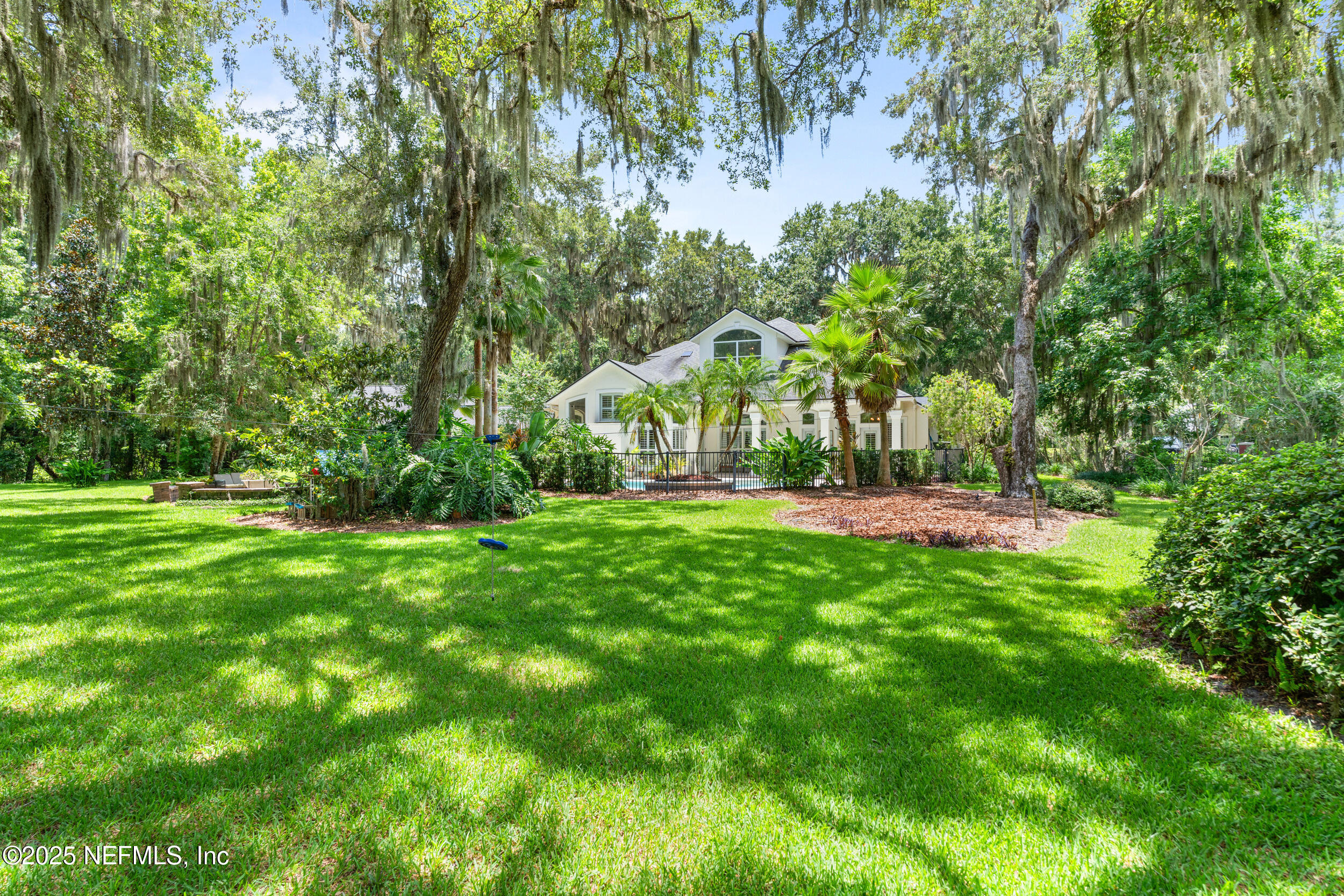 312 BARTRAM Trail, St. Johns