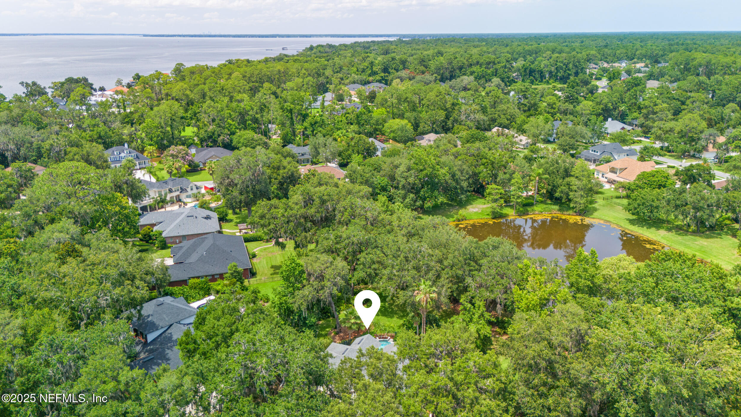 312 BARTRAM Trail, St. Johns