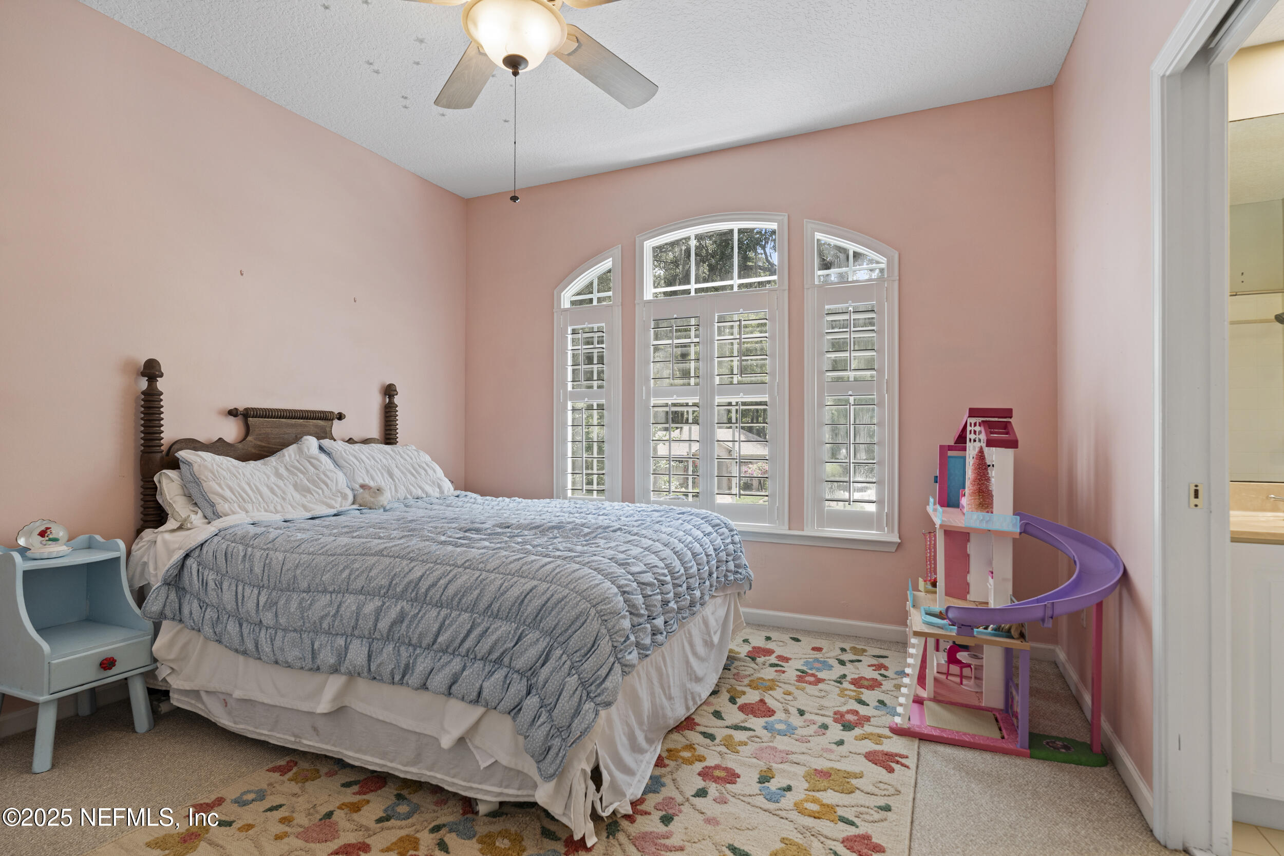 312 BARTRAM Trail, St. Johns