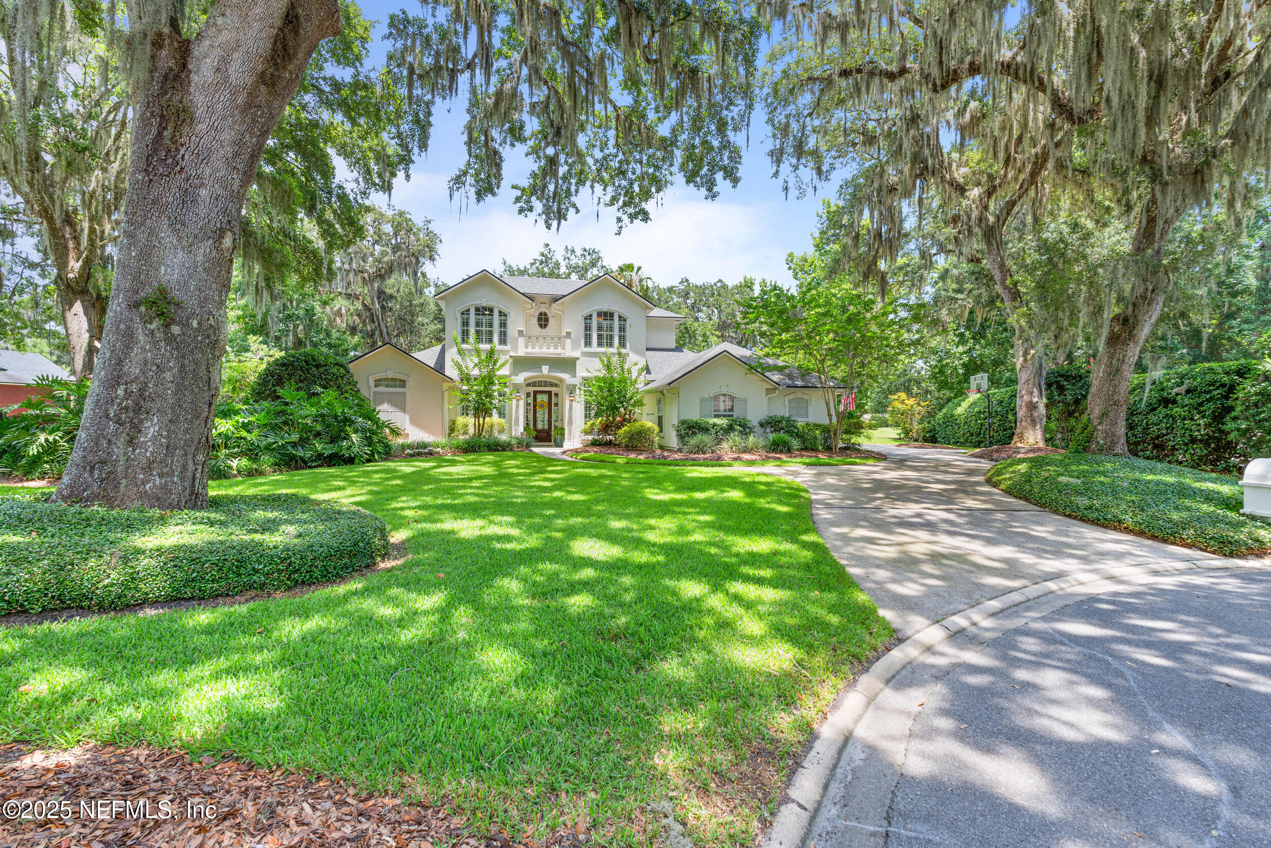 312 BARTRAM Trail, St. Johns