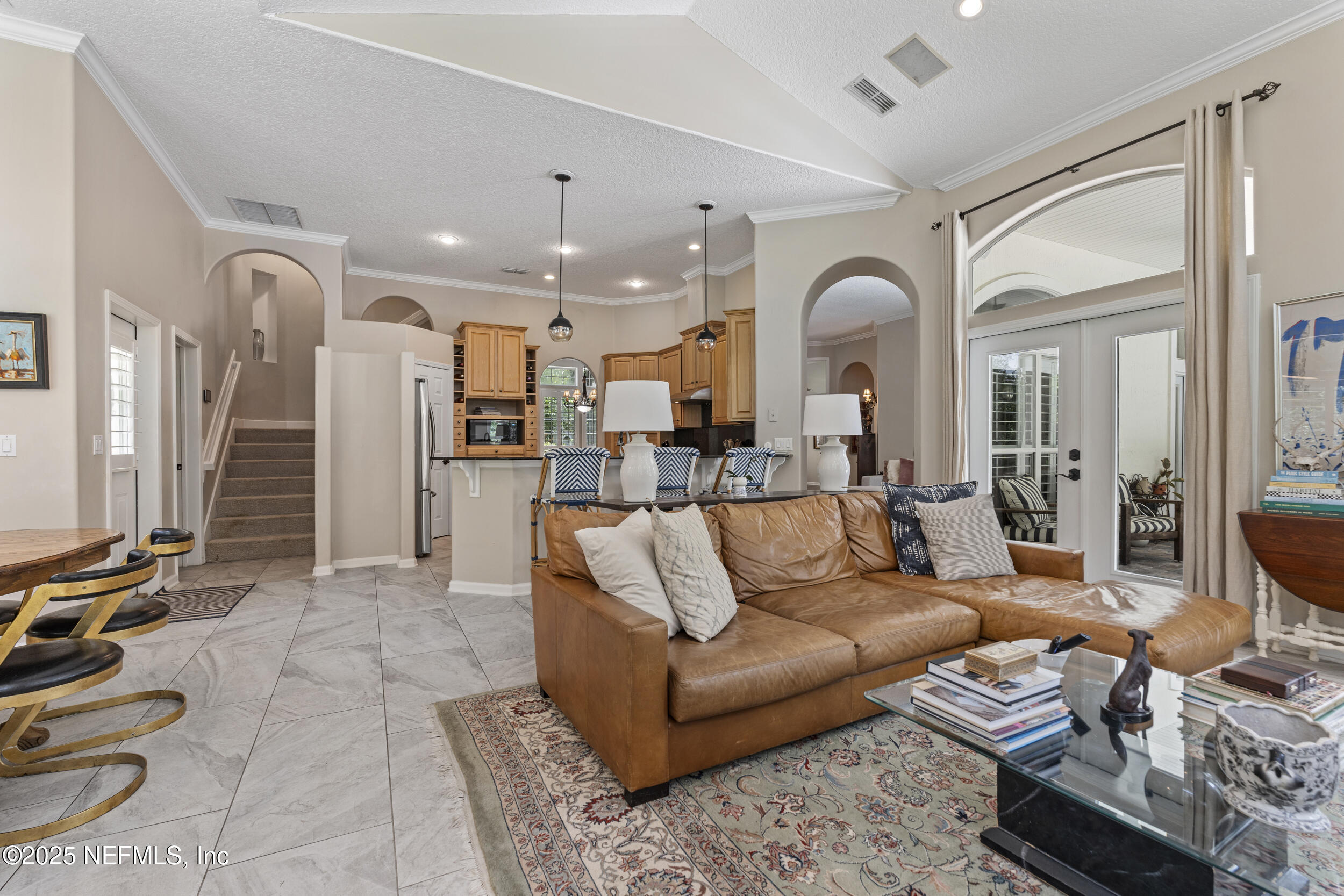 312 BARTRAM Trail, St. Johns