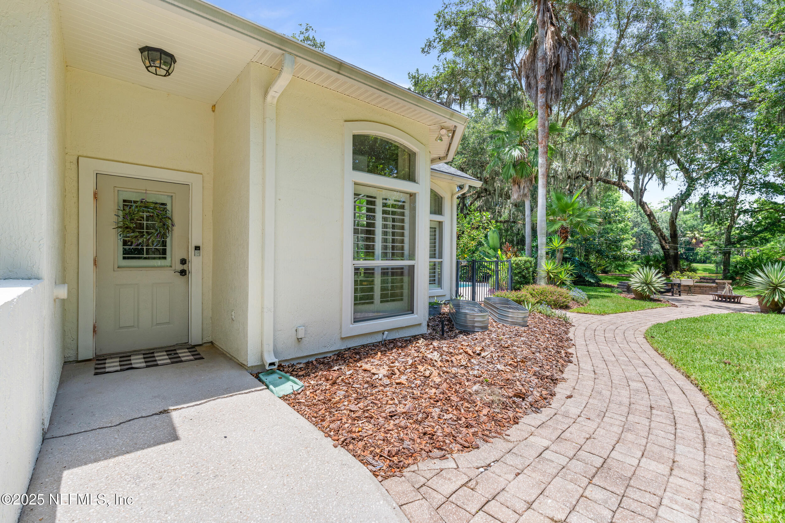 312 BARTRAM Trail, St. Johns