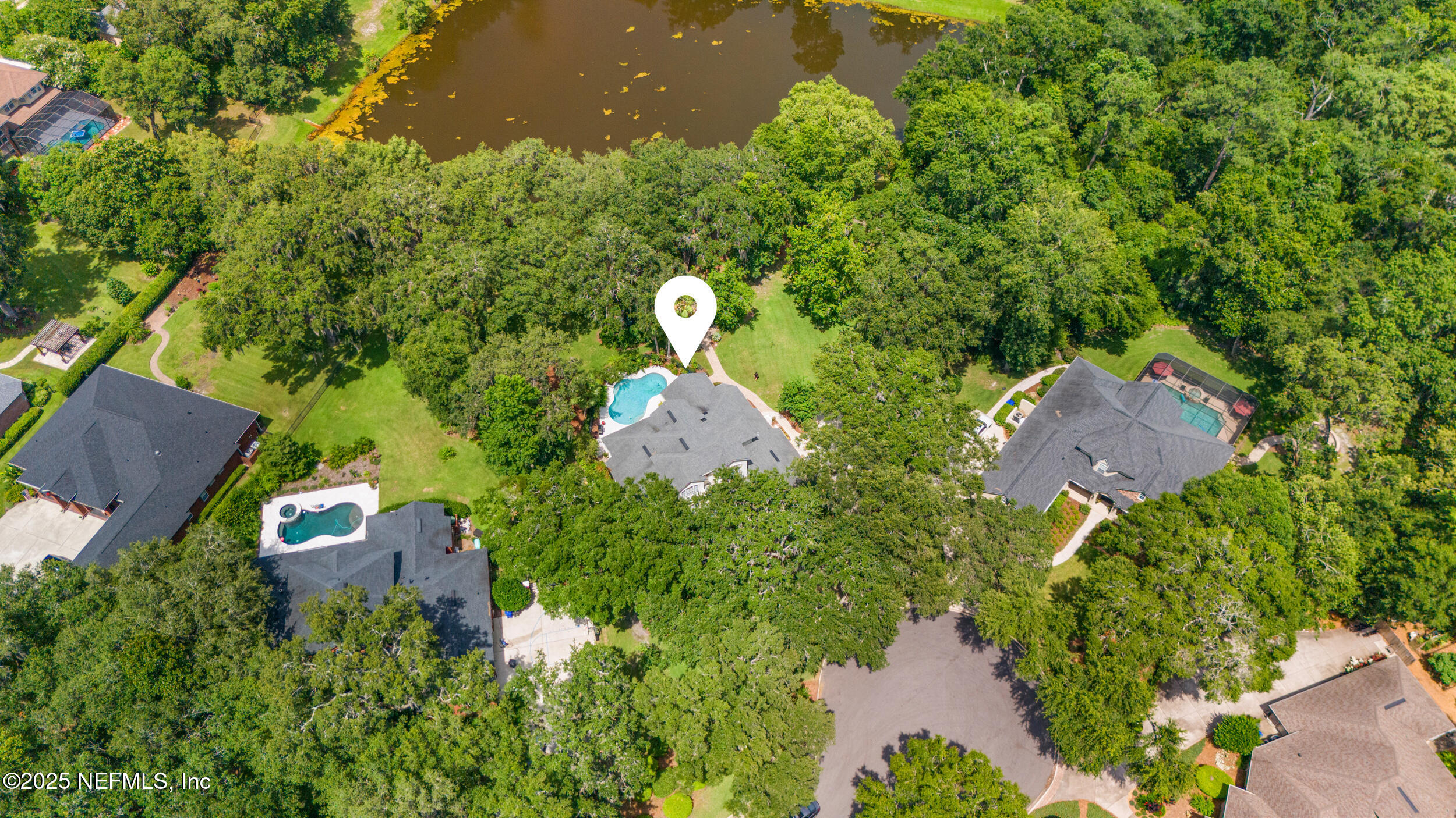 312 BARTRAM Trail, St. Johns