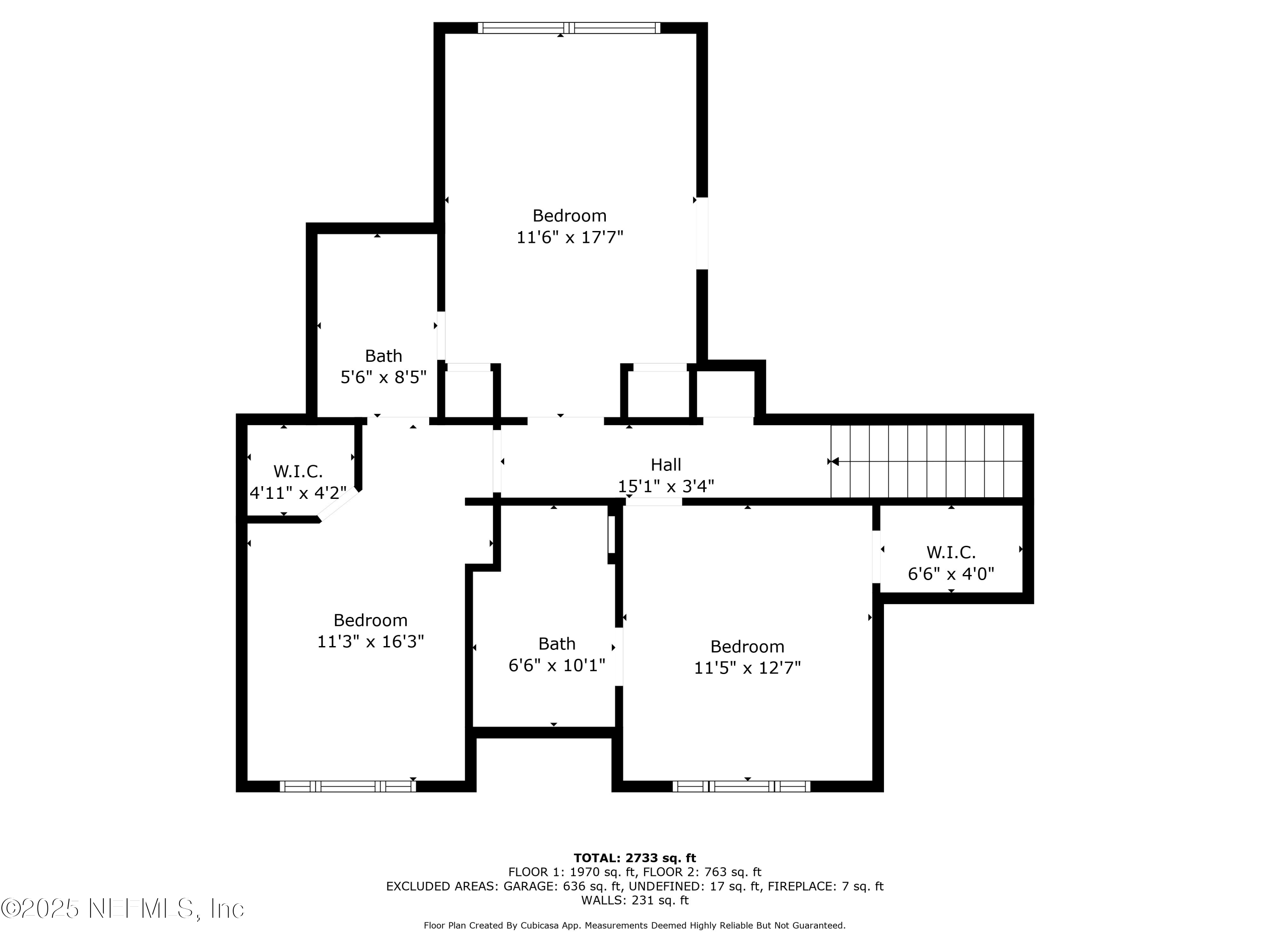 312 BARTRAM Trail, St. Johns