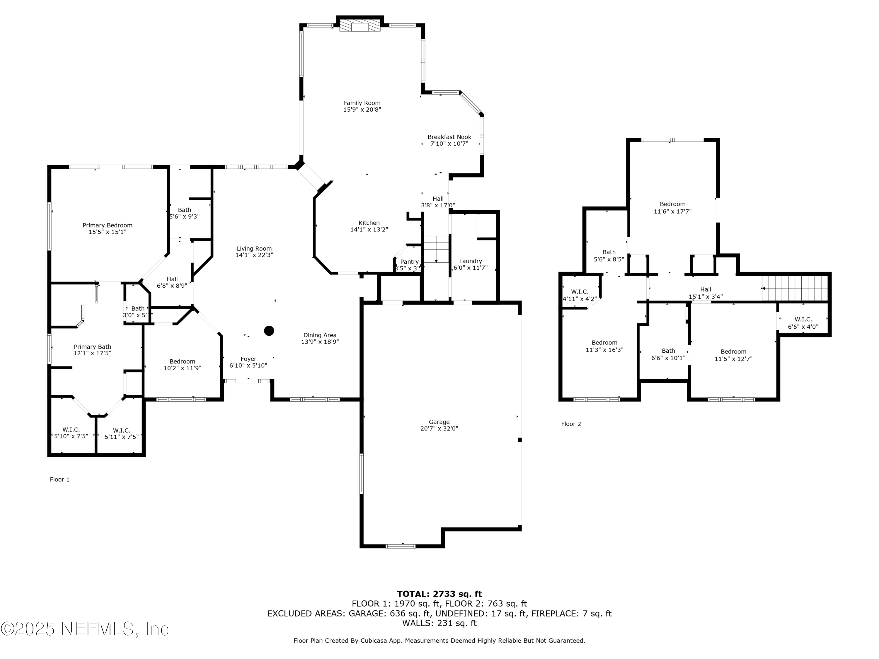 312 BARTRAM Trail, St. Johns