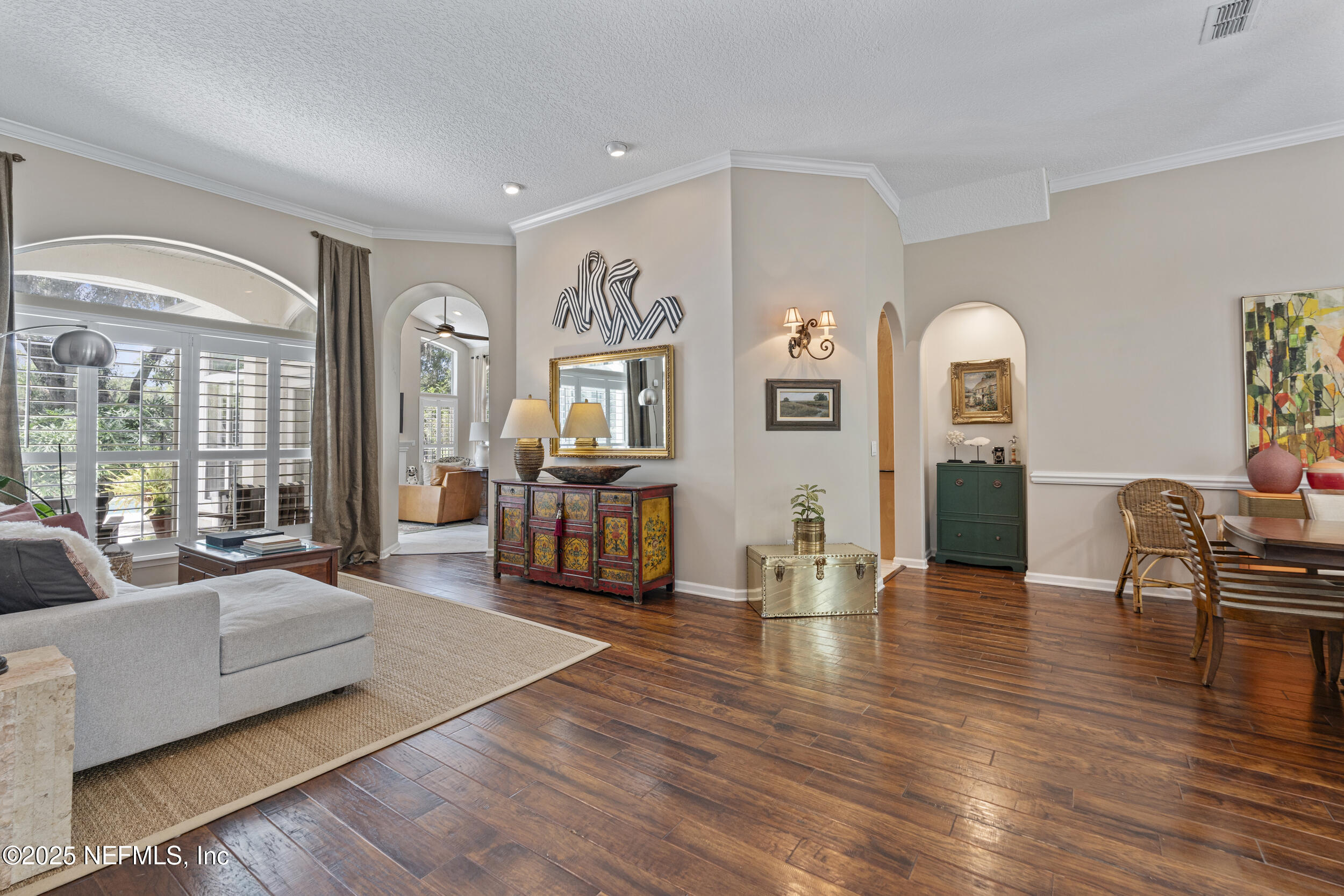 312 BARTRAM Trail, St. Johns