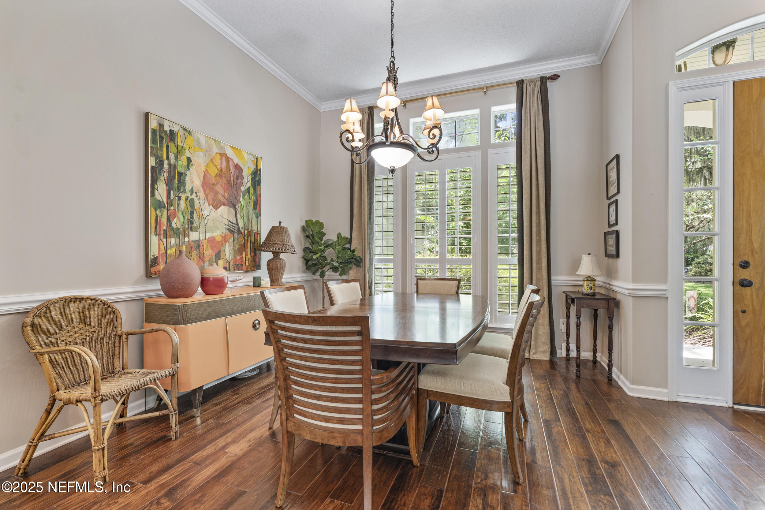 312 BARTRAM Trail, St. Johns