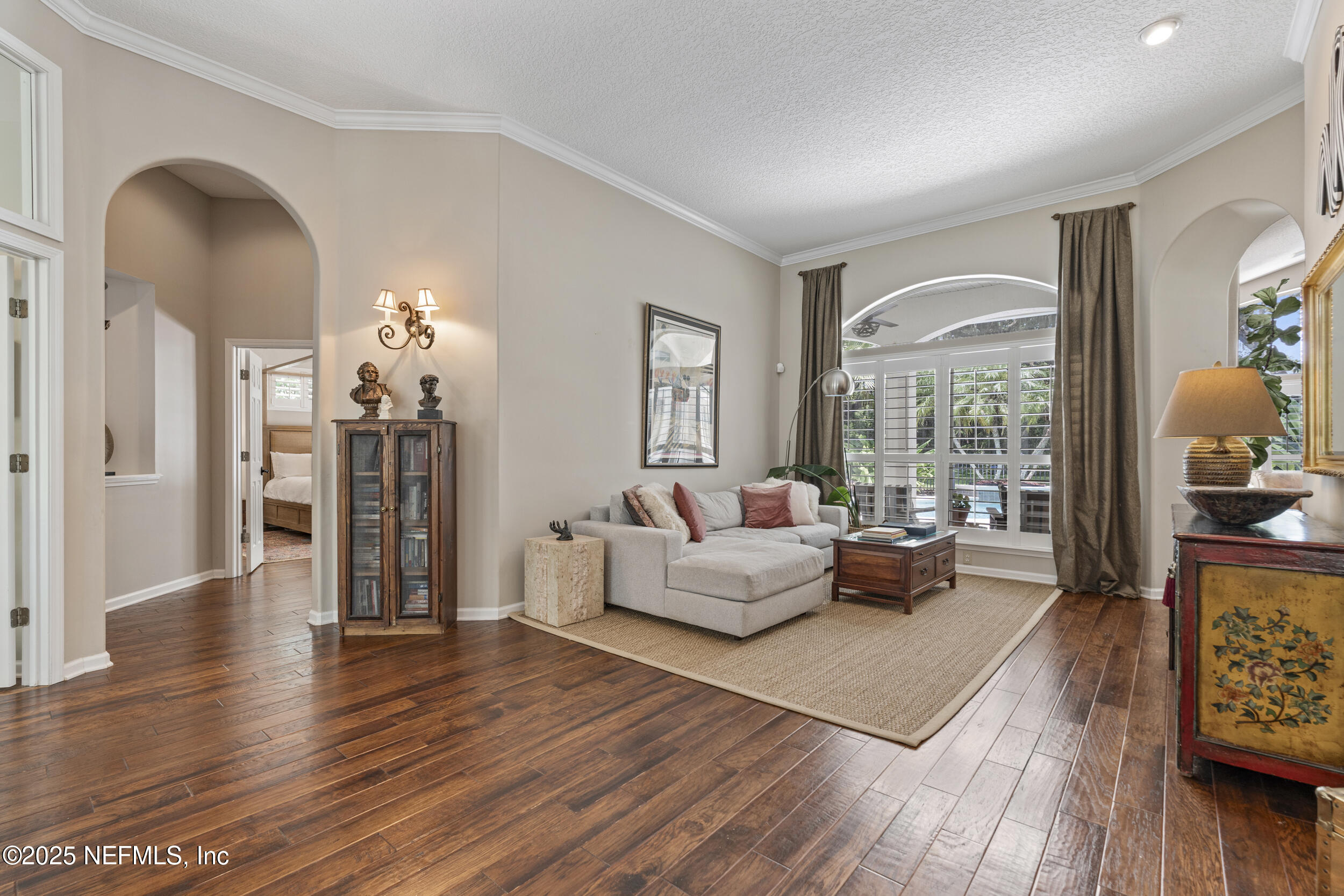 312 BARTRAM Trail, St. Johns