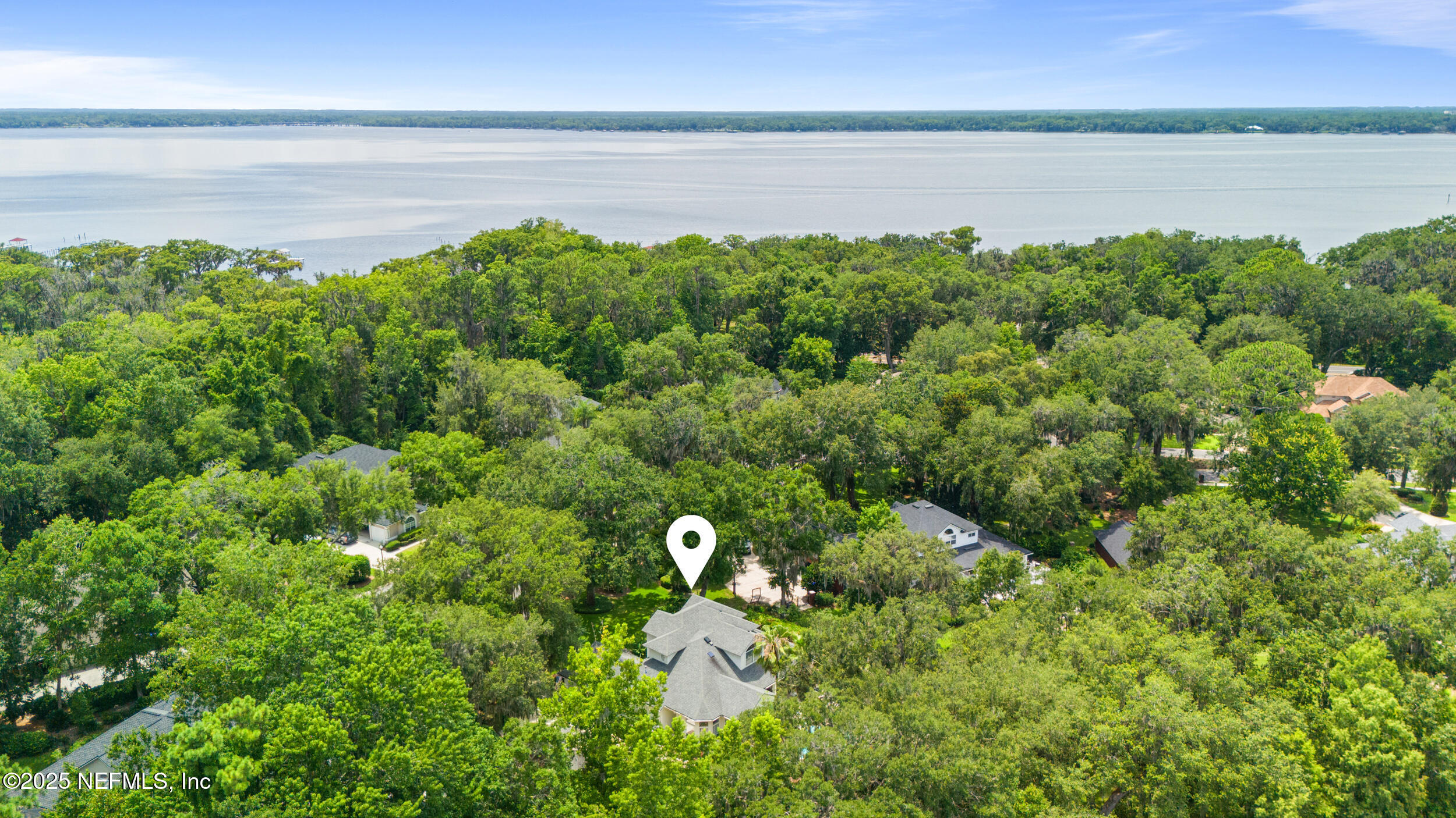 312 BARTRAM Trail, St. Johns