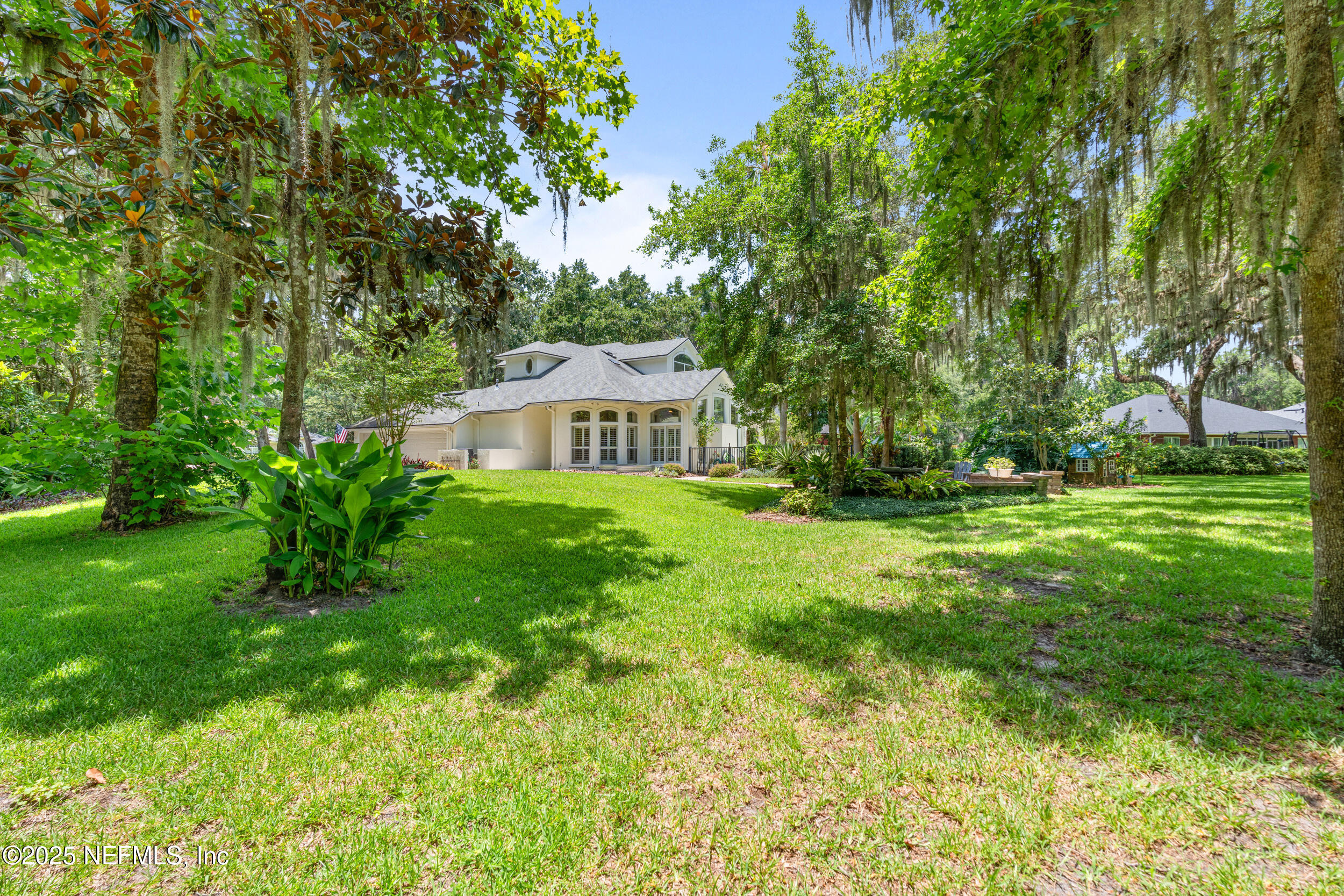 312 BARTRAM Trail, St. Johns