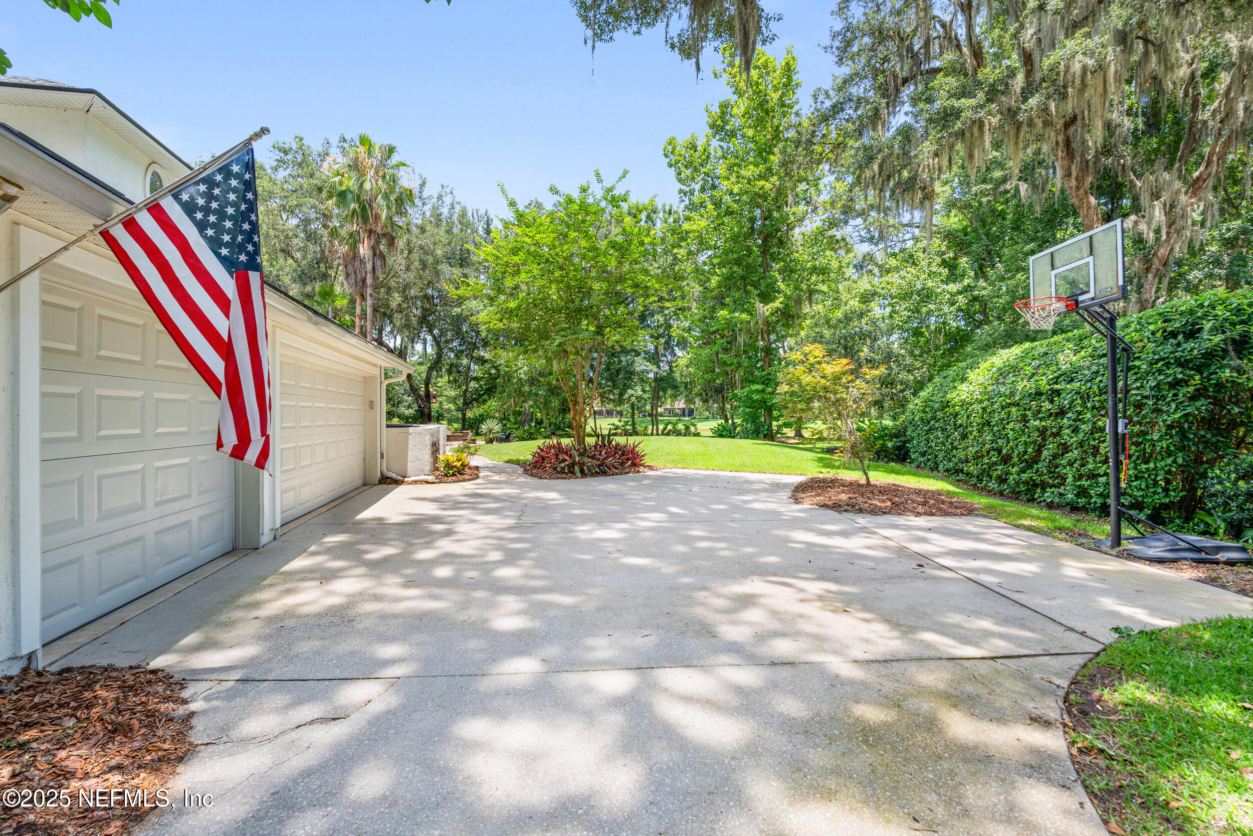 312 BARTRAM Trail, St. Johns