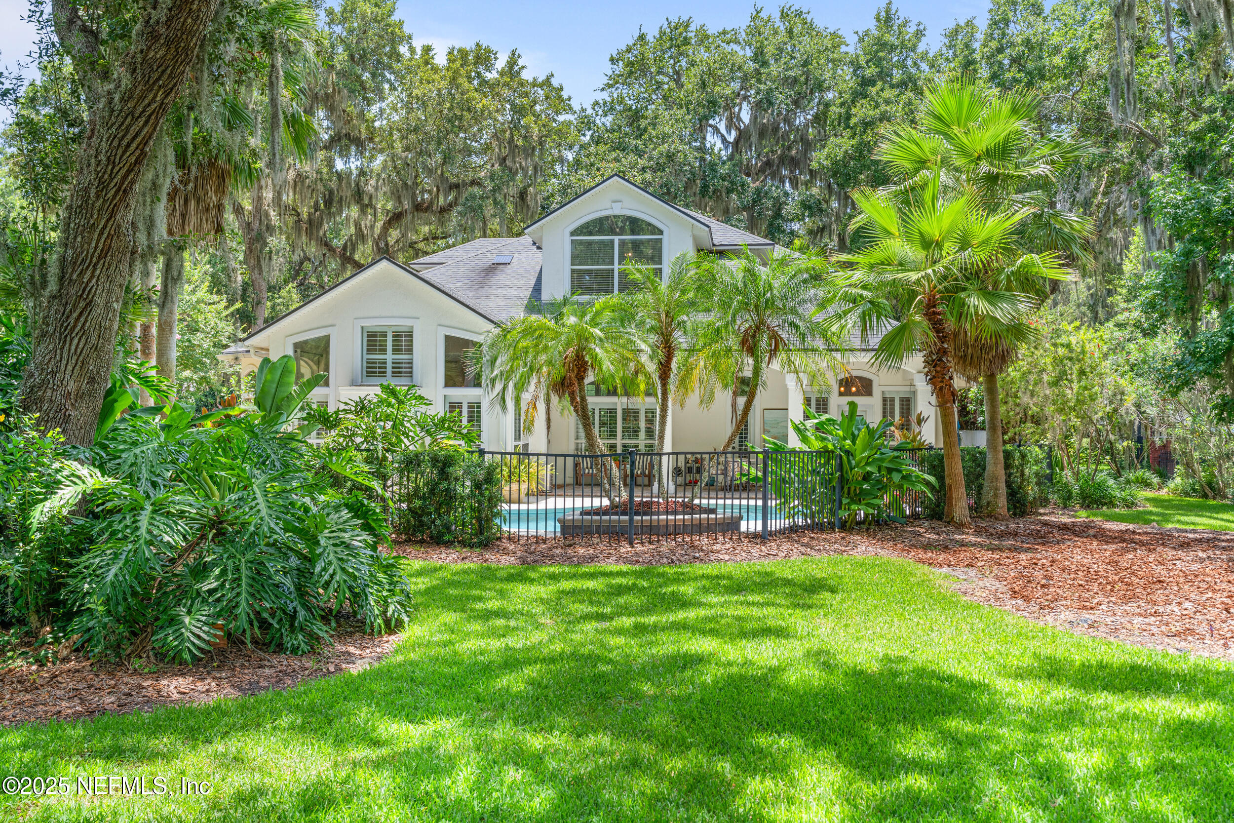 312 BARTRAM Trail, St. Johns
