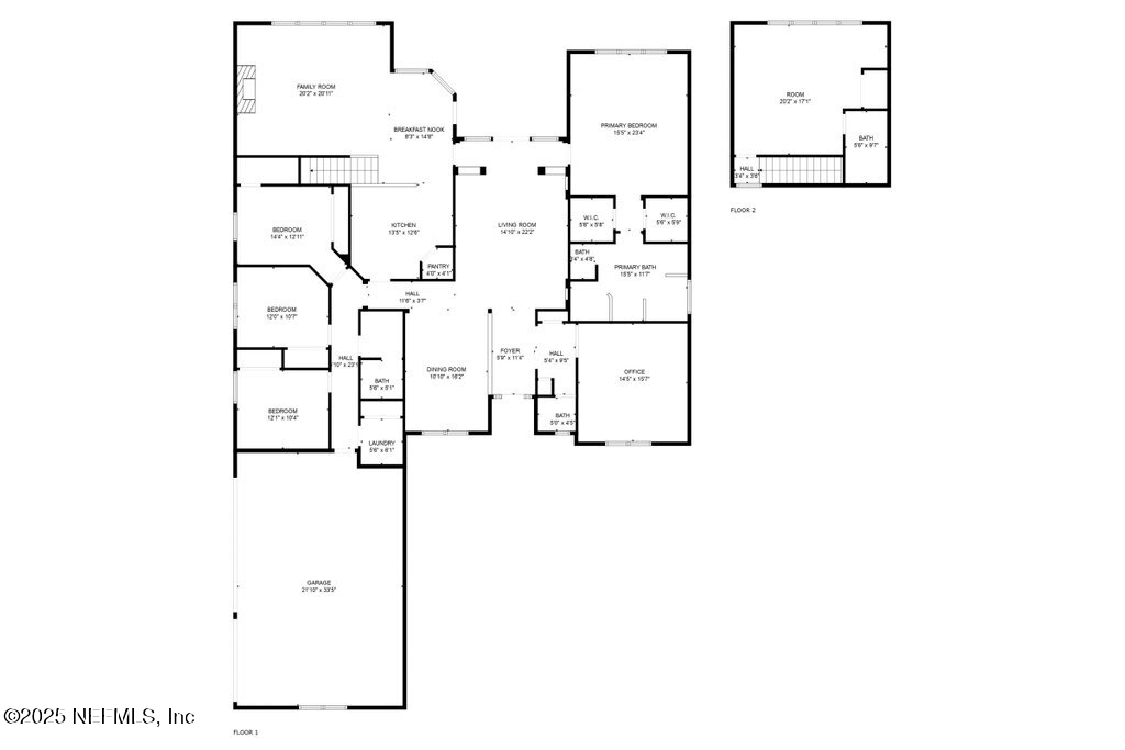 3156 SCENIC OAKS Drive