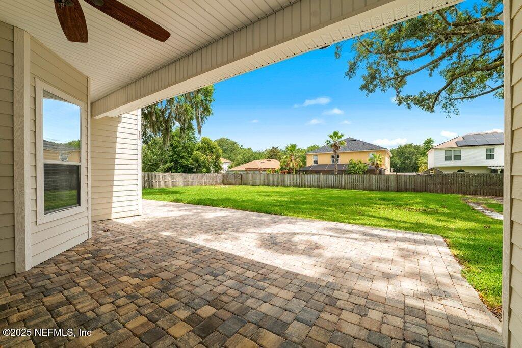 3156 SCENIC OAKS Drive