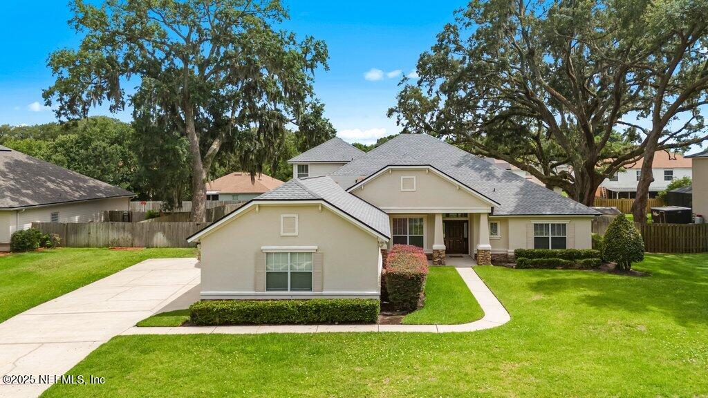 3156 SCENIC OAKS Drive