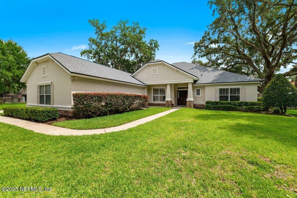 3156 SCENIC OAKS Drive