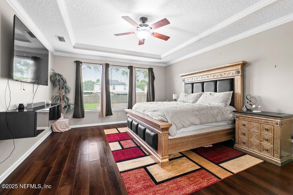 3156 SCENIC OAKS Drive