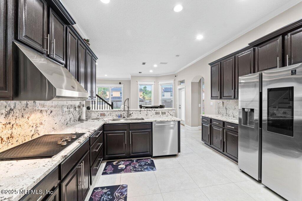 3156 SCENIC OAKS Drive