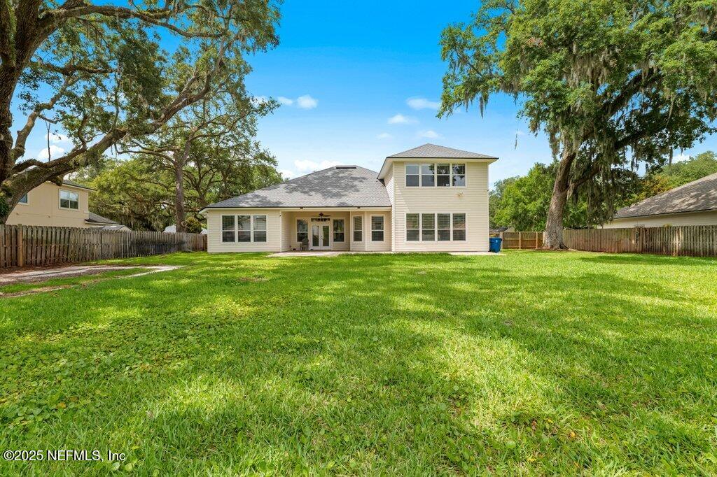 3156 SCENIC OAKS Drive