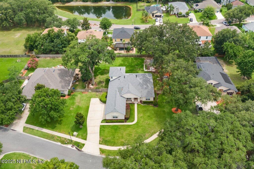 3156 SCENIC OAKS Drive