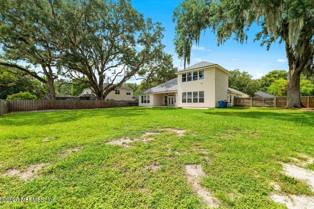 3156 SCENIC OAKS Drive