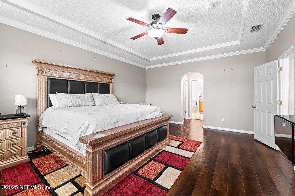 3156 SCENIC OAKS Drive