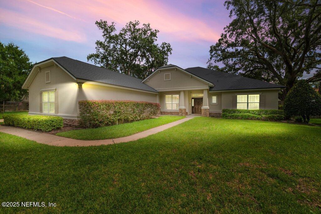 3156 SCENIC OAKS Drive