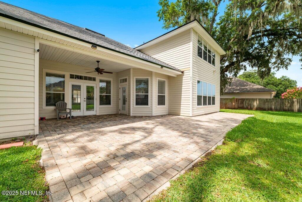 3156 SCENIC OAKS Drive