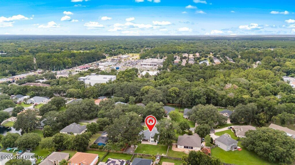 3156 SCENIC OAKS Drive