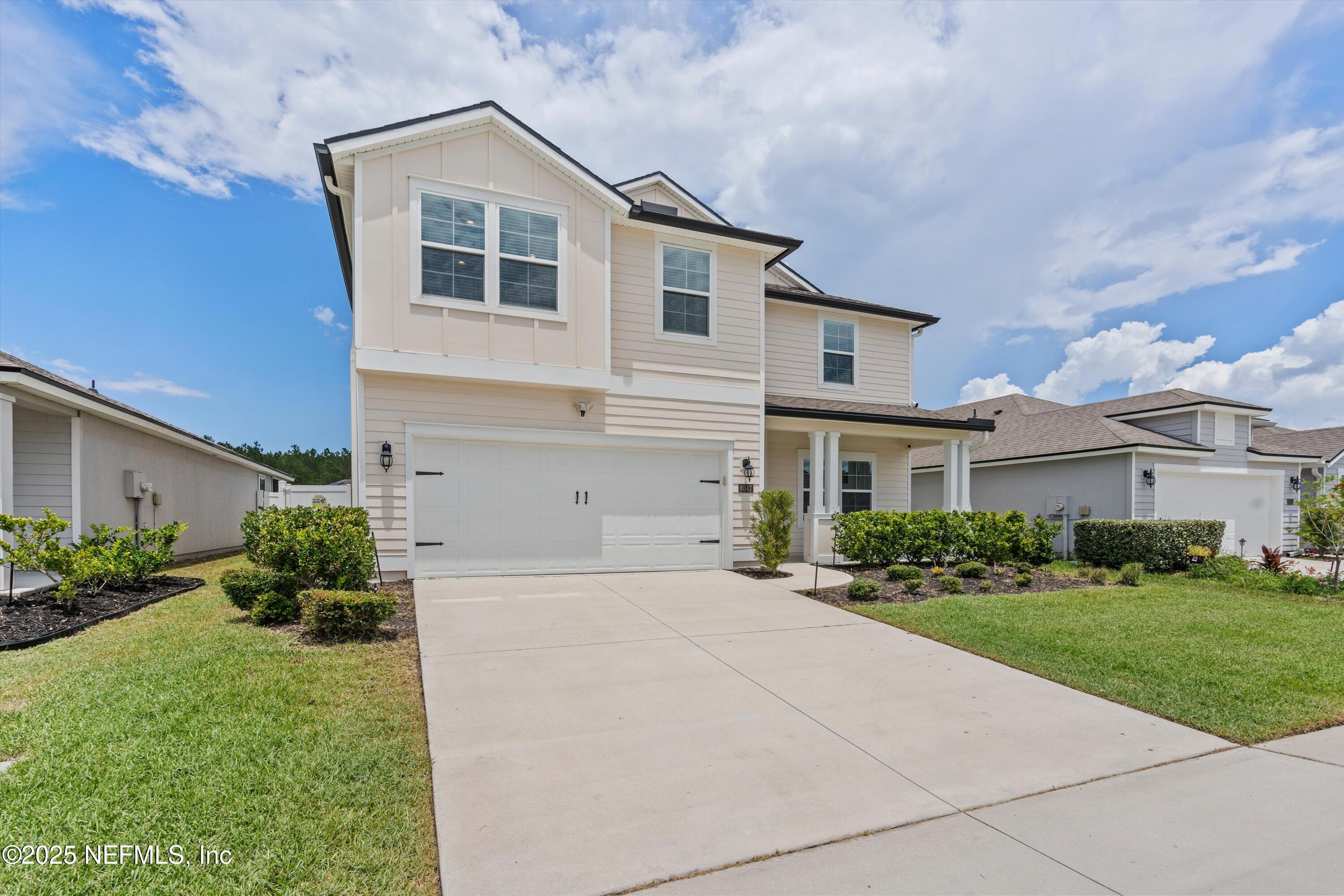 8047 ARCTIC FOX Road