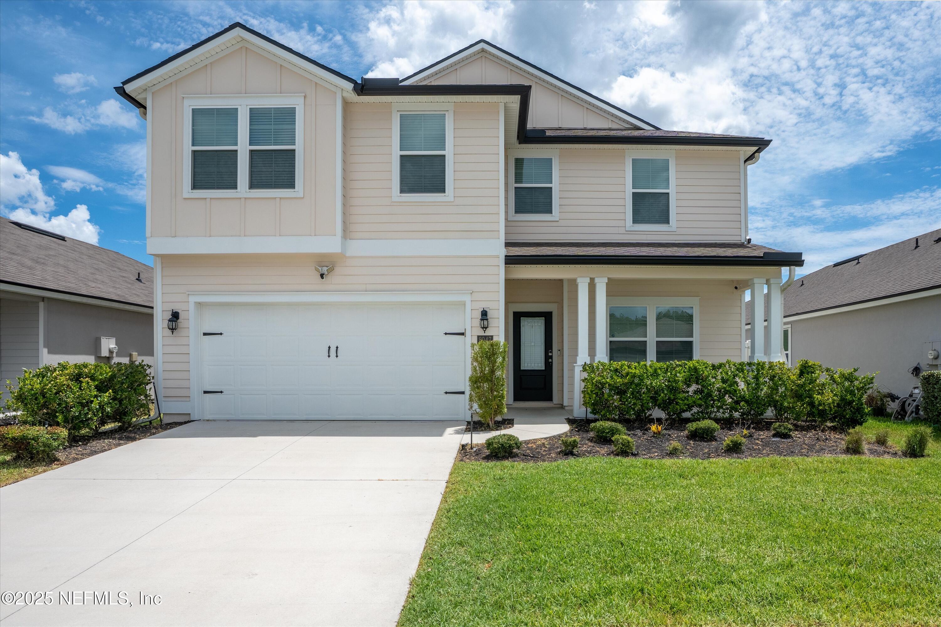 8047 ARCTIC FOX Road