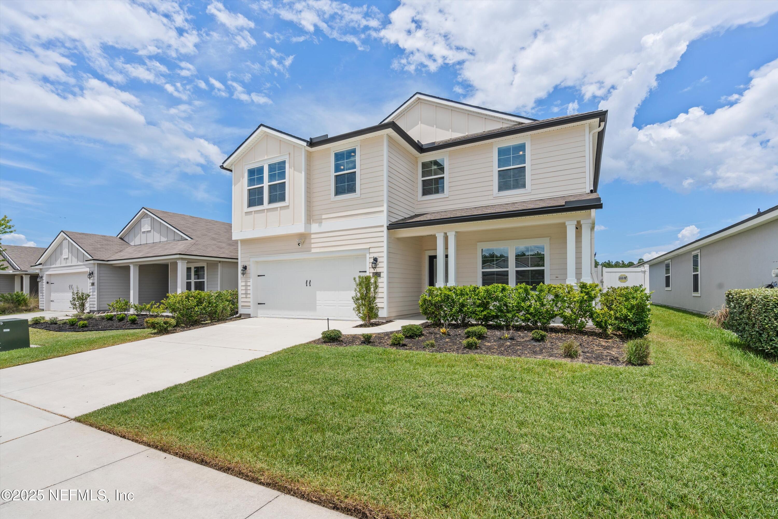 8047 ARCTIC FOX Road