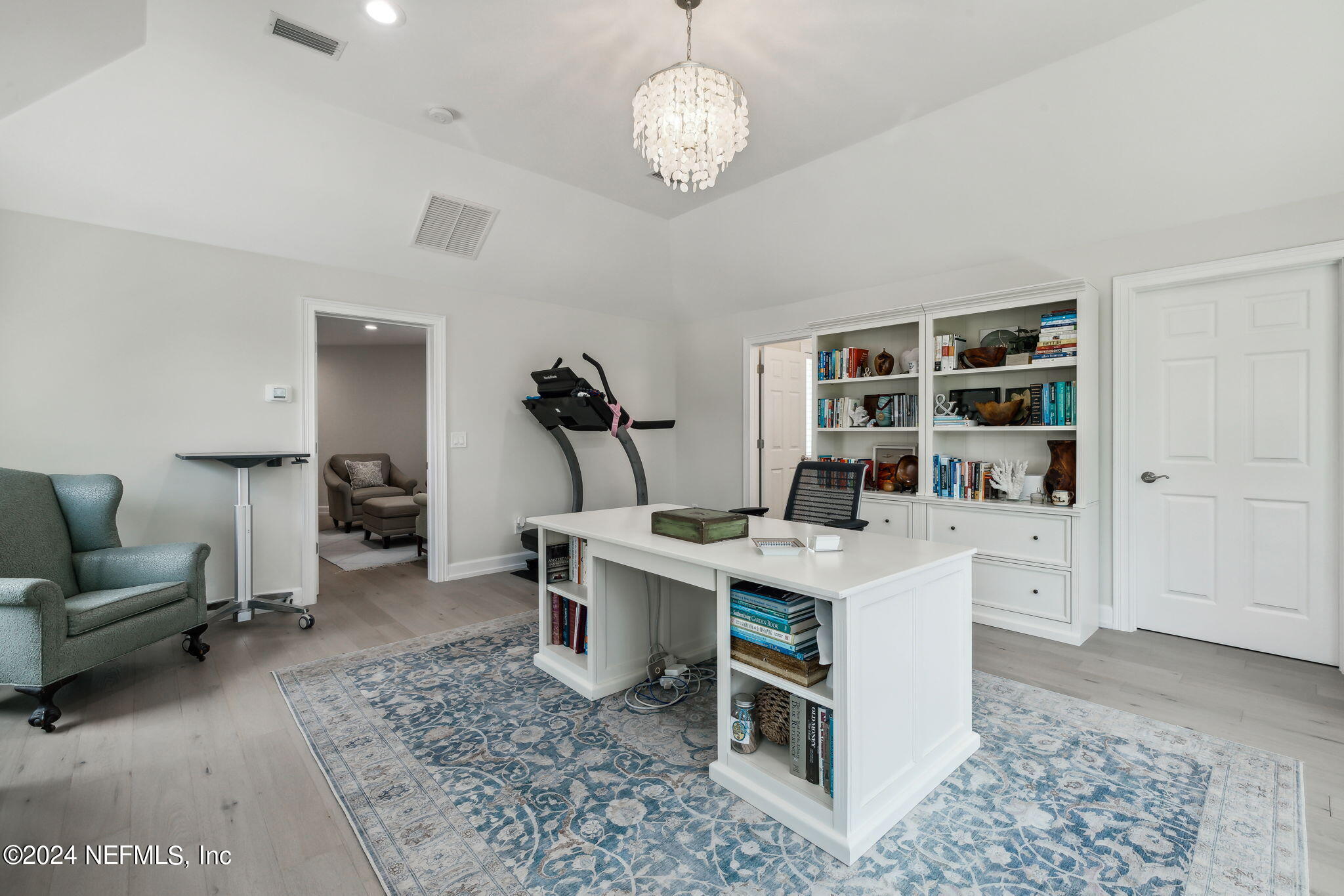 105 TEAL NEST Court