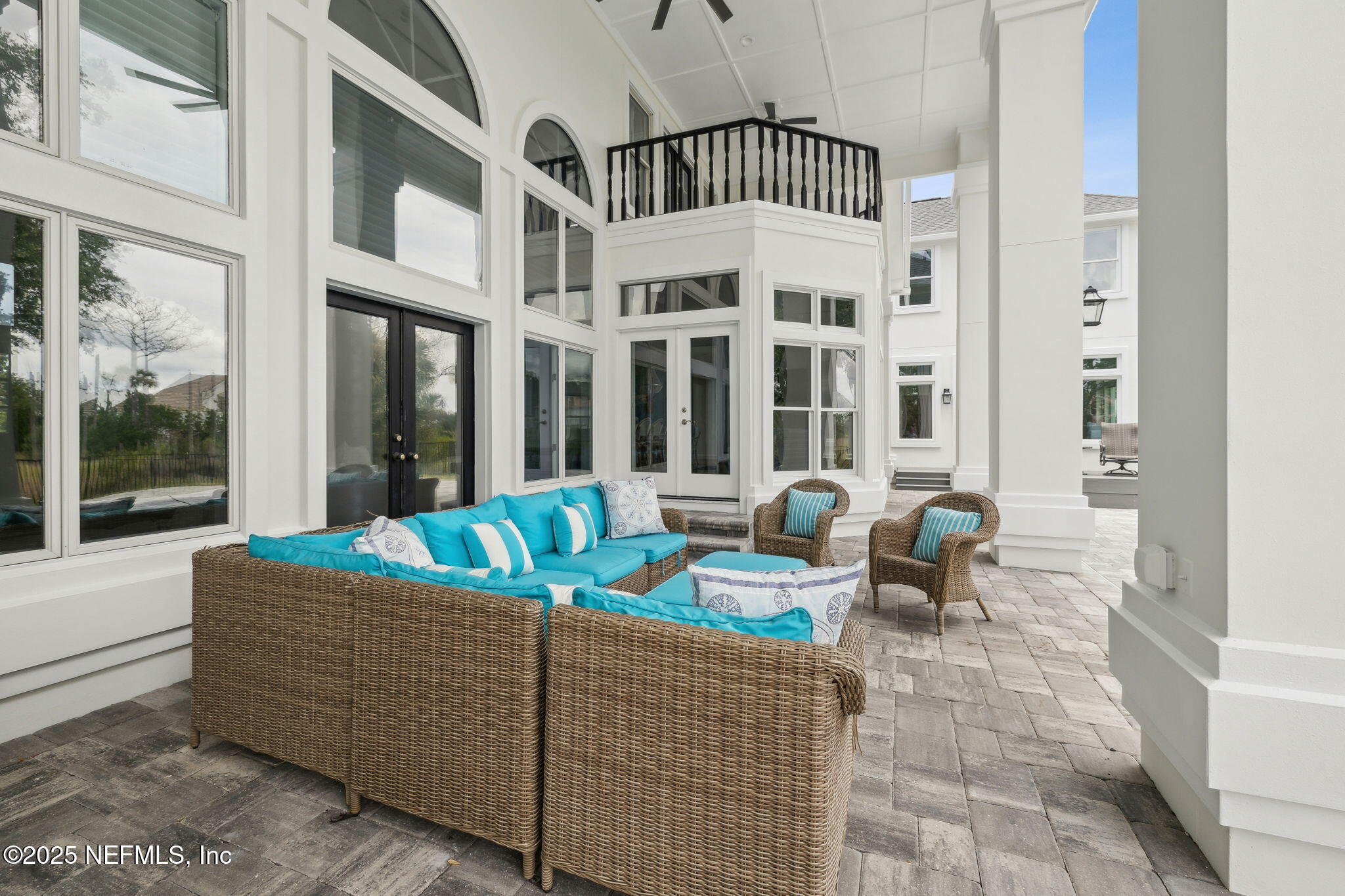 105 TEAL NEST Court